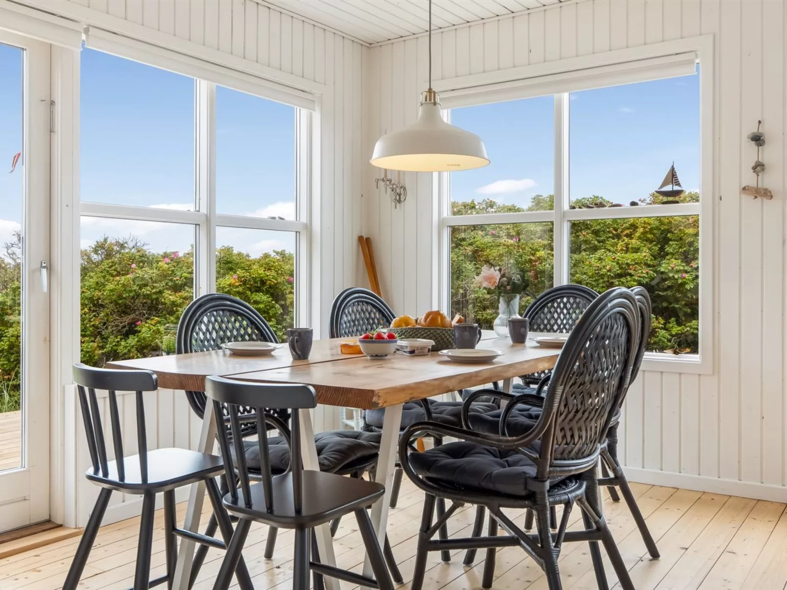 "Carstina" - 400m from the sea-Binnen