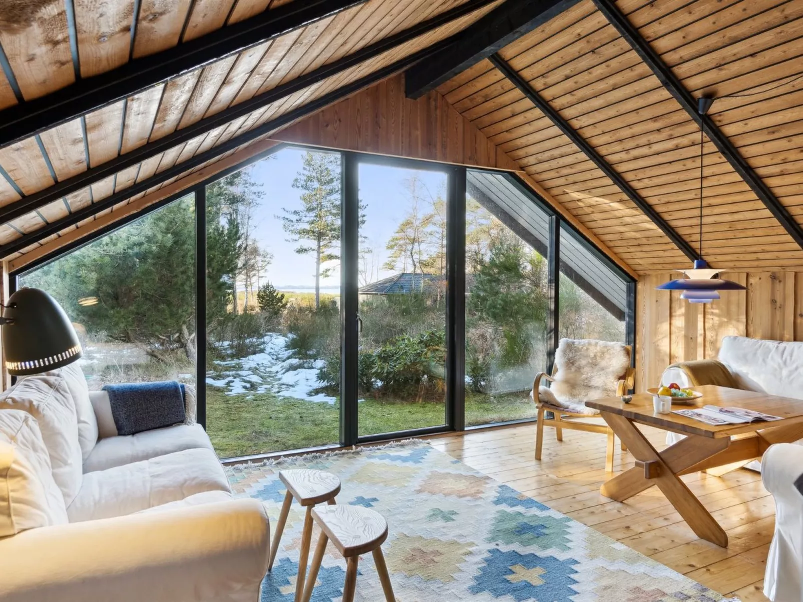 "Fietje" - 200m from the sea-Binnen