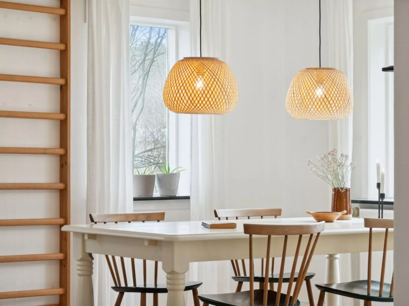 "Birtir" - 750m from the sea-Binnen