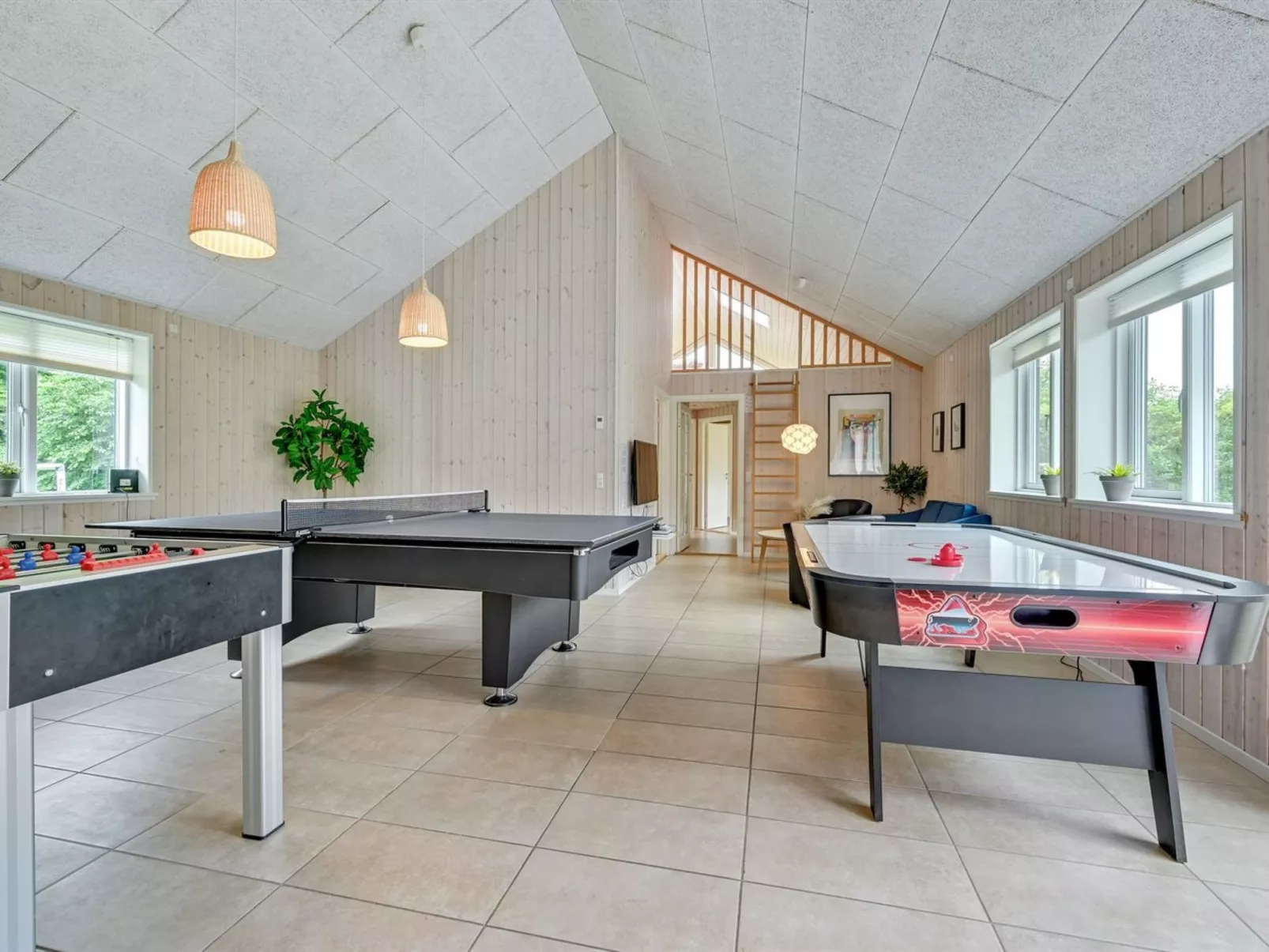 "Jelke" - 520m from the sea-Binnen