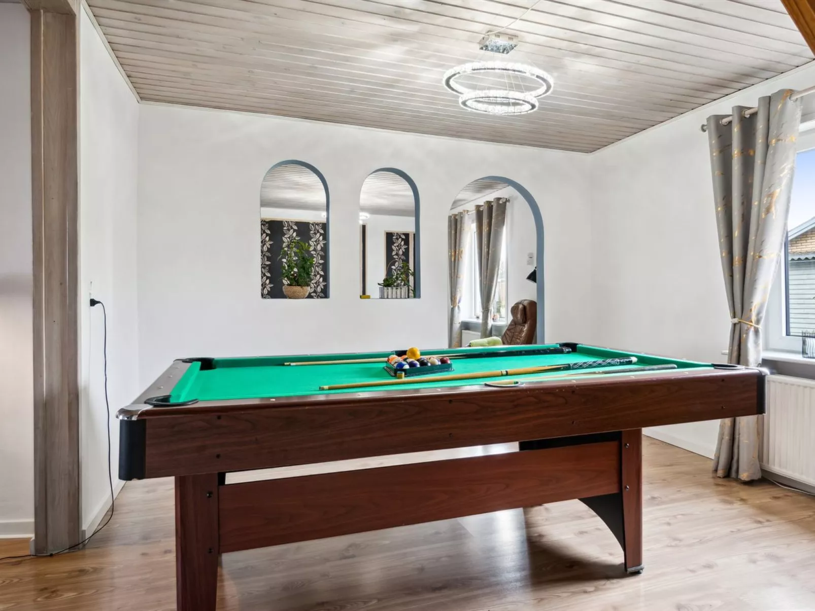 "Elara" - 300m from the sea-Binnen