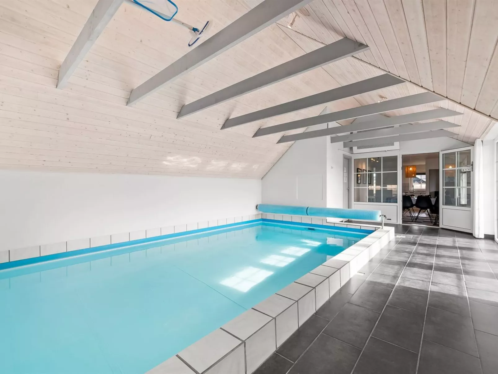 "Milena" - 200m from the sea-Buiten