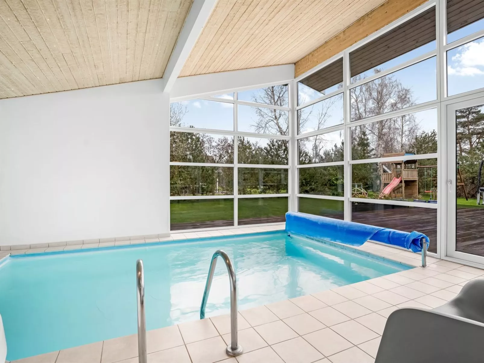 "Helena" - 700m from the sea-Buiten