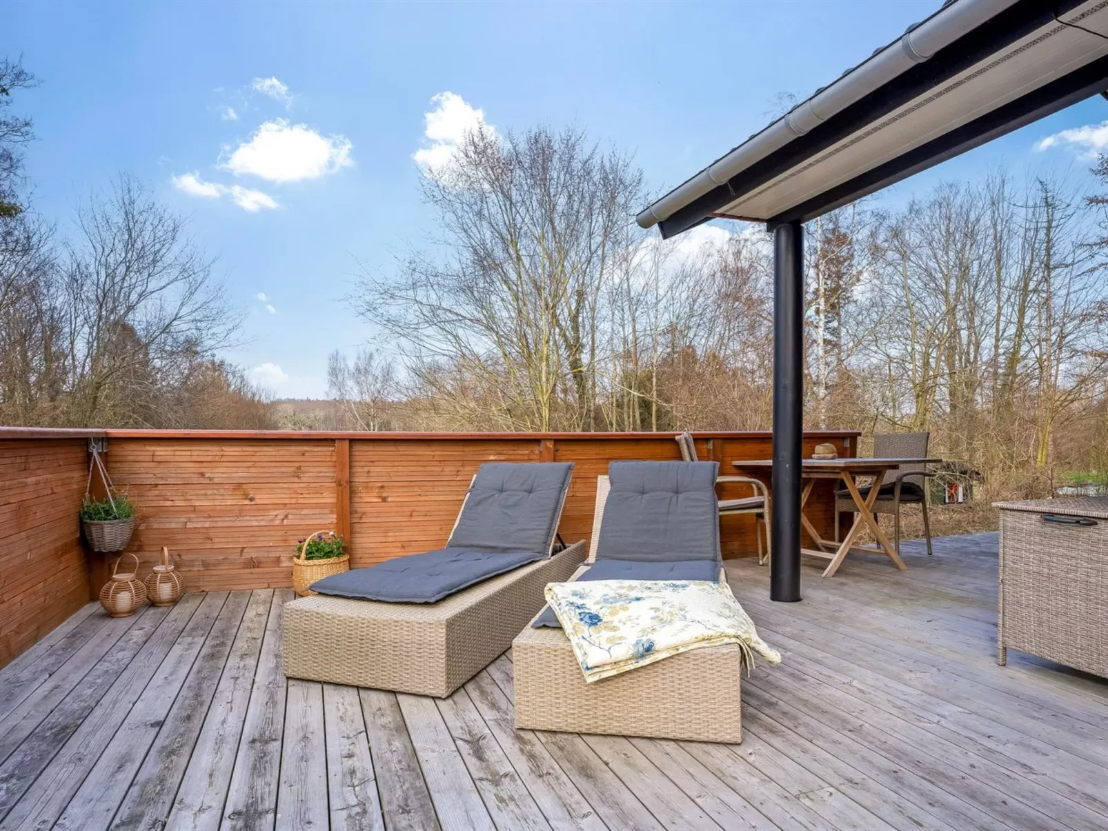 "Preben" - 50m from the sea-Buiten