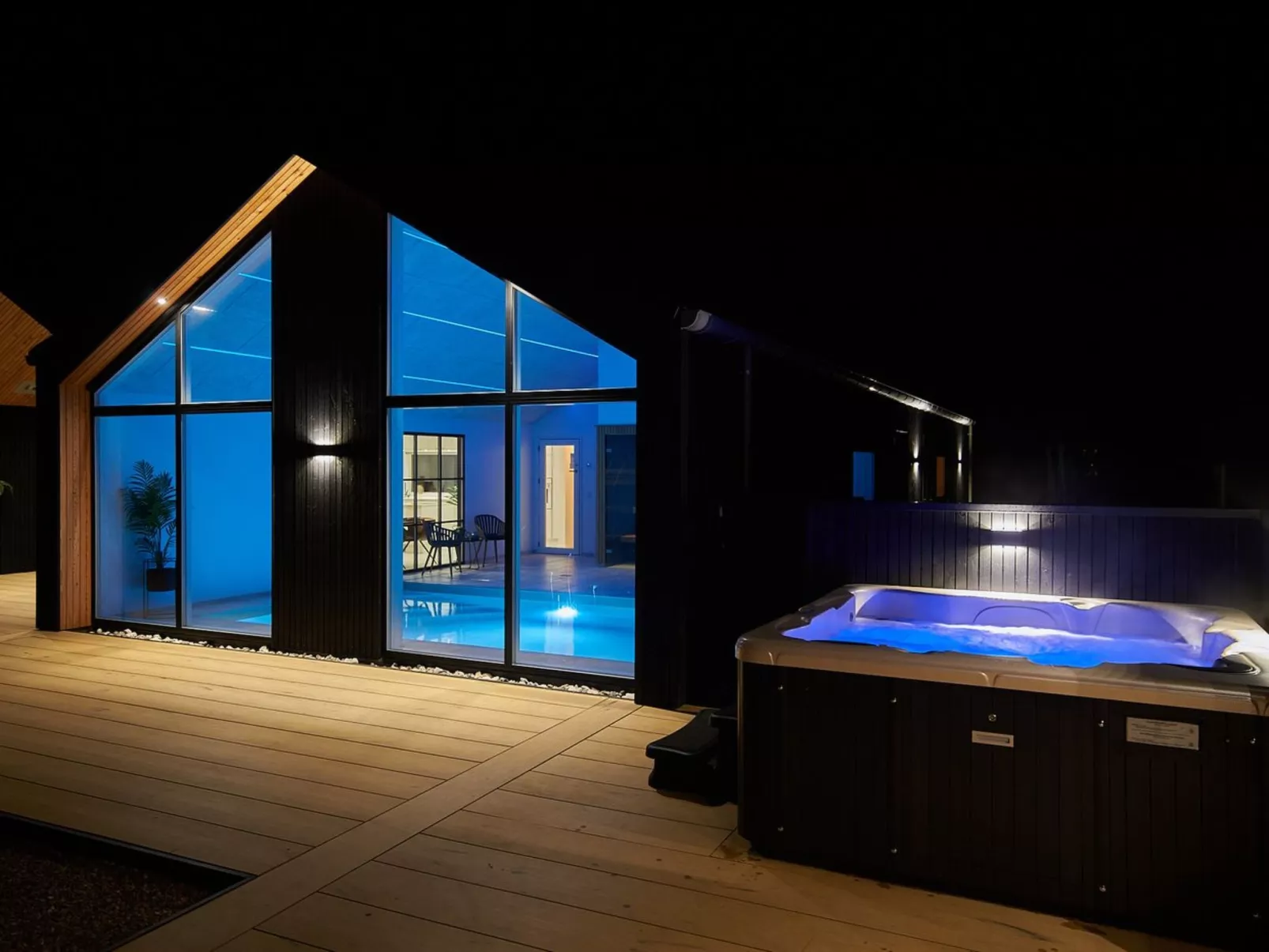 "Menja" - 1.4km from the sea-Buiten