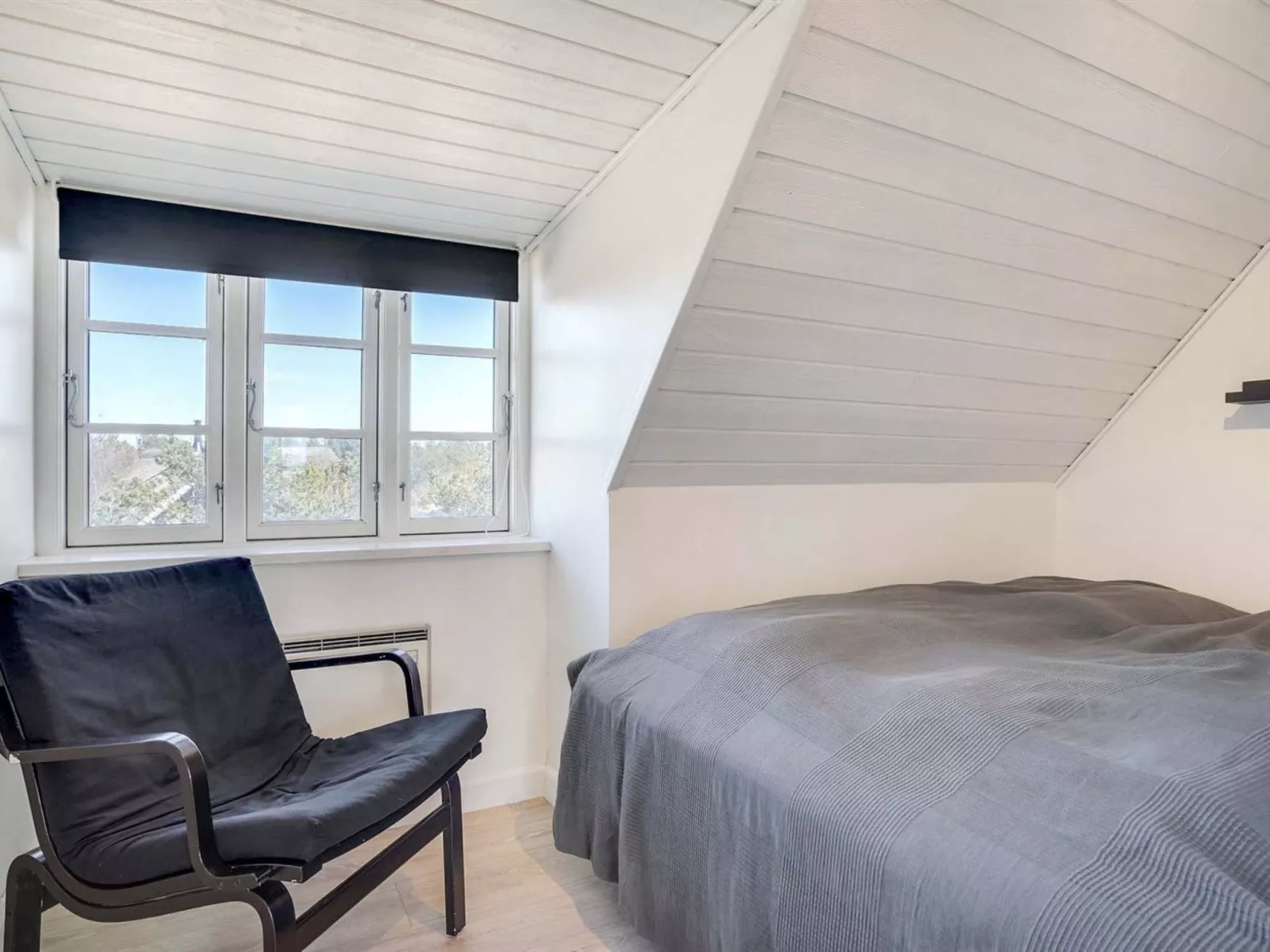 "Domnika" - 350m from the sea-Binnen