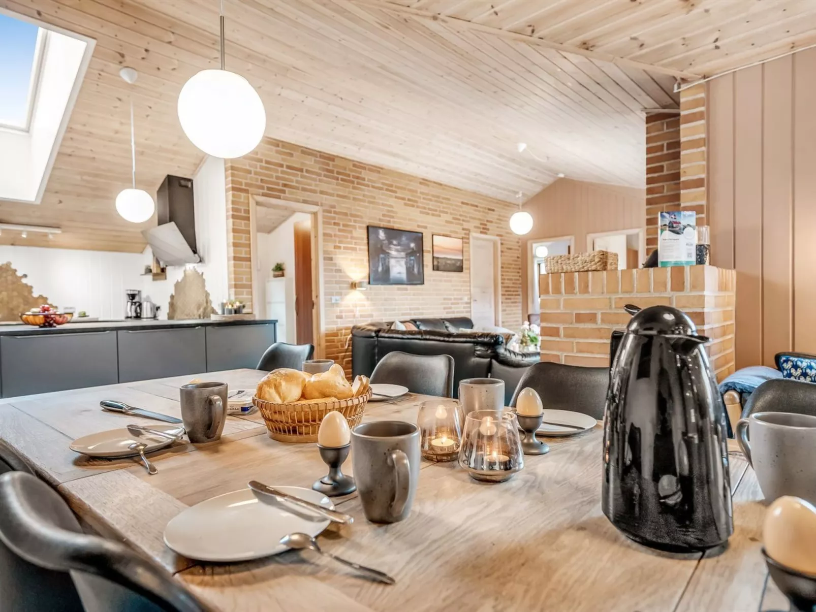 "Mico" - 500m from the sea-Binnen