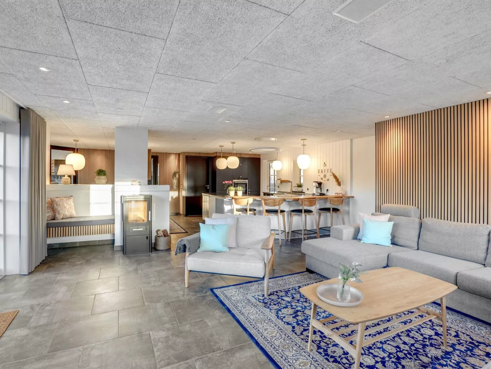 "Oskari" - 1.3km from the sea-Binnen