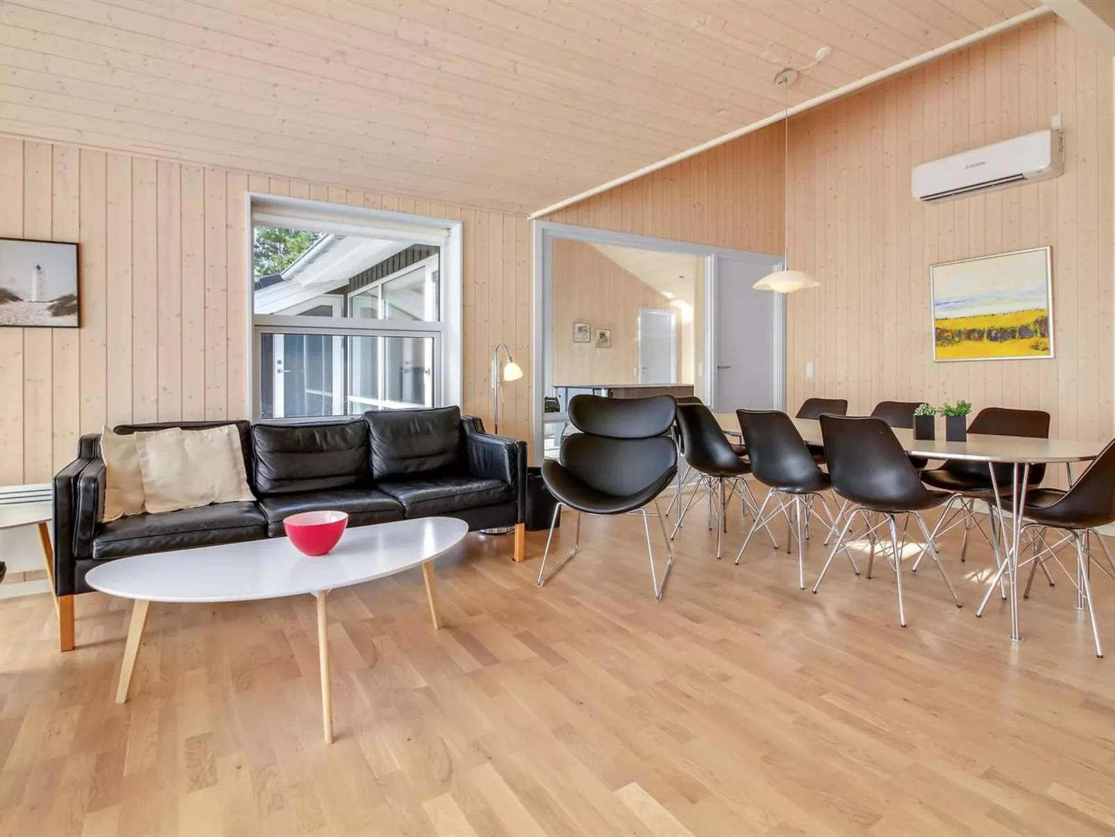 "Dior" - 1.4km from the sea-Binnen