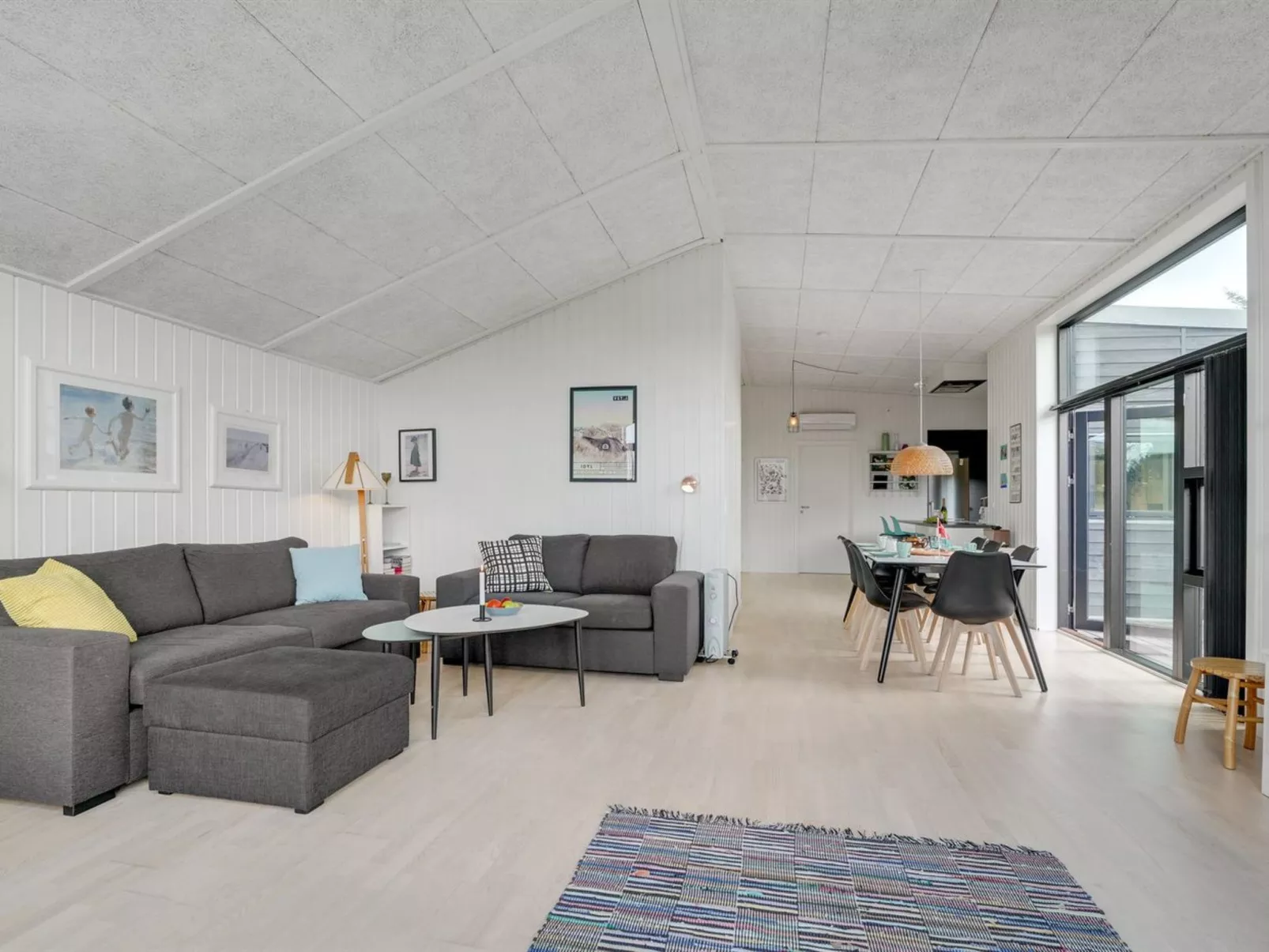 "Joachim" - 200m from the sea-Binnen