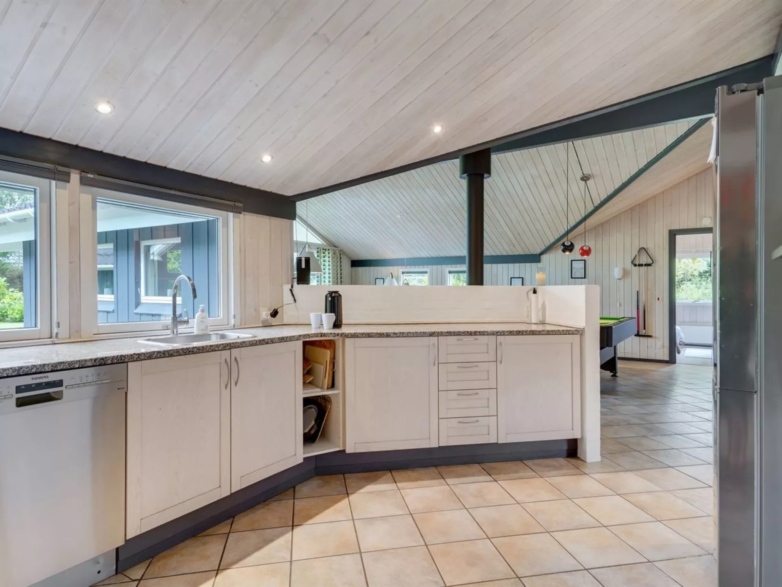 "Stillfrieda" - 12km from the sea-Binnen