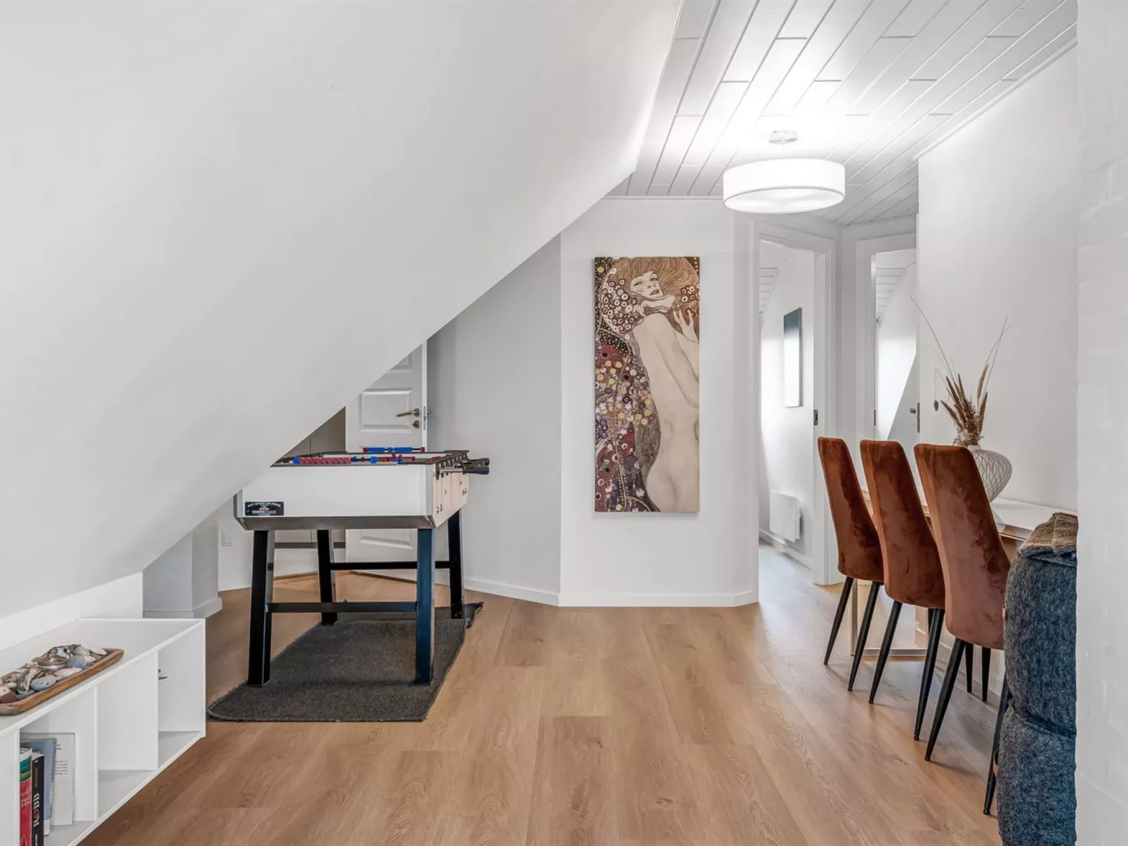 "Stillan" - 150m from the sea-Binnen