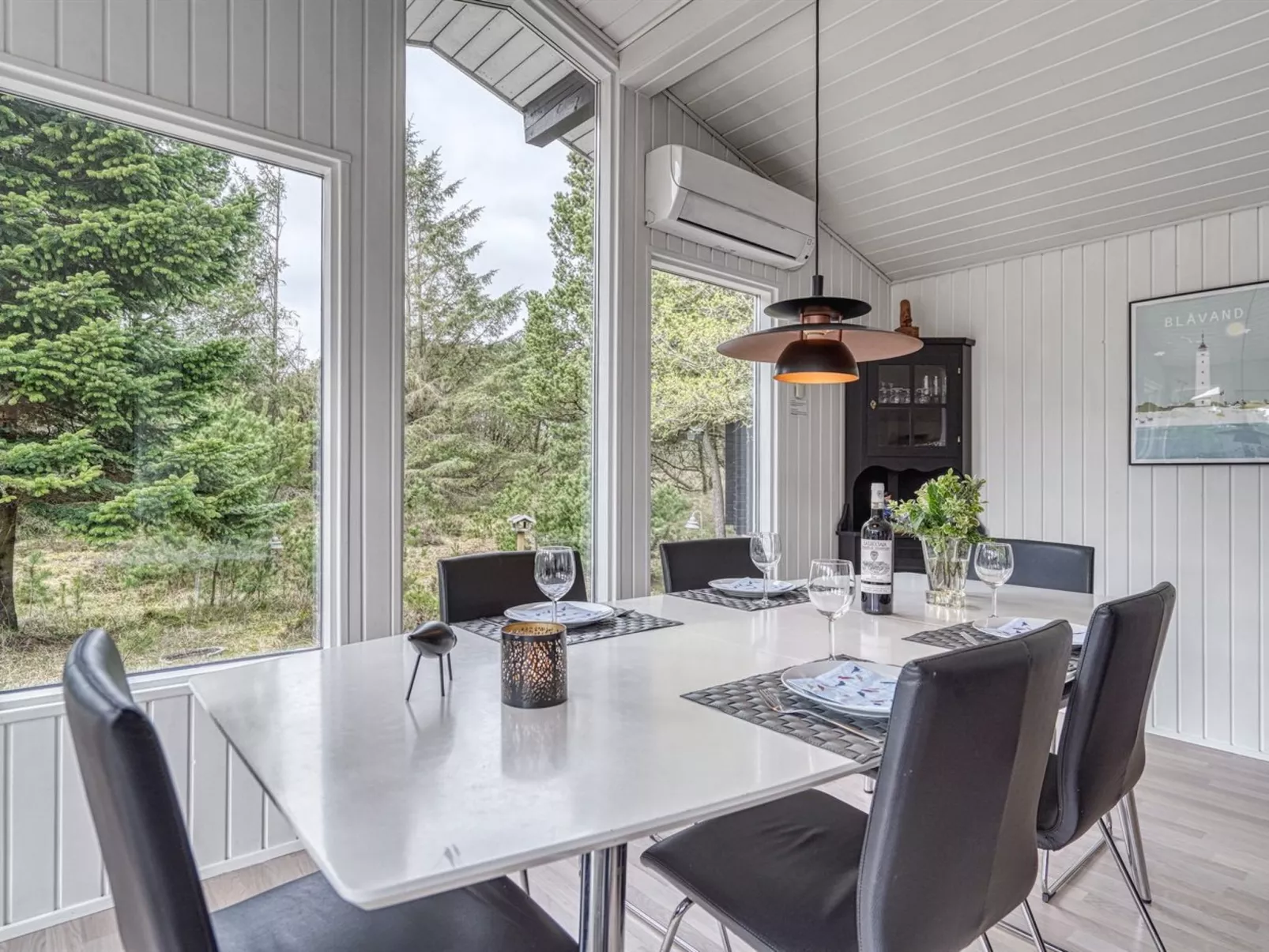 "Taneli" - 2.2km from the sea-Binnen