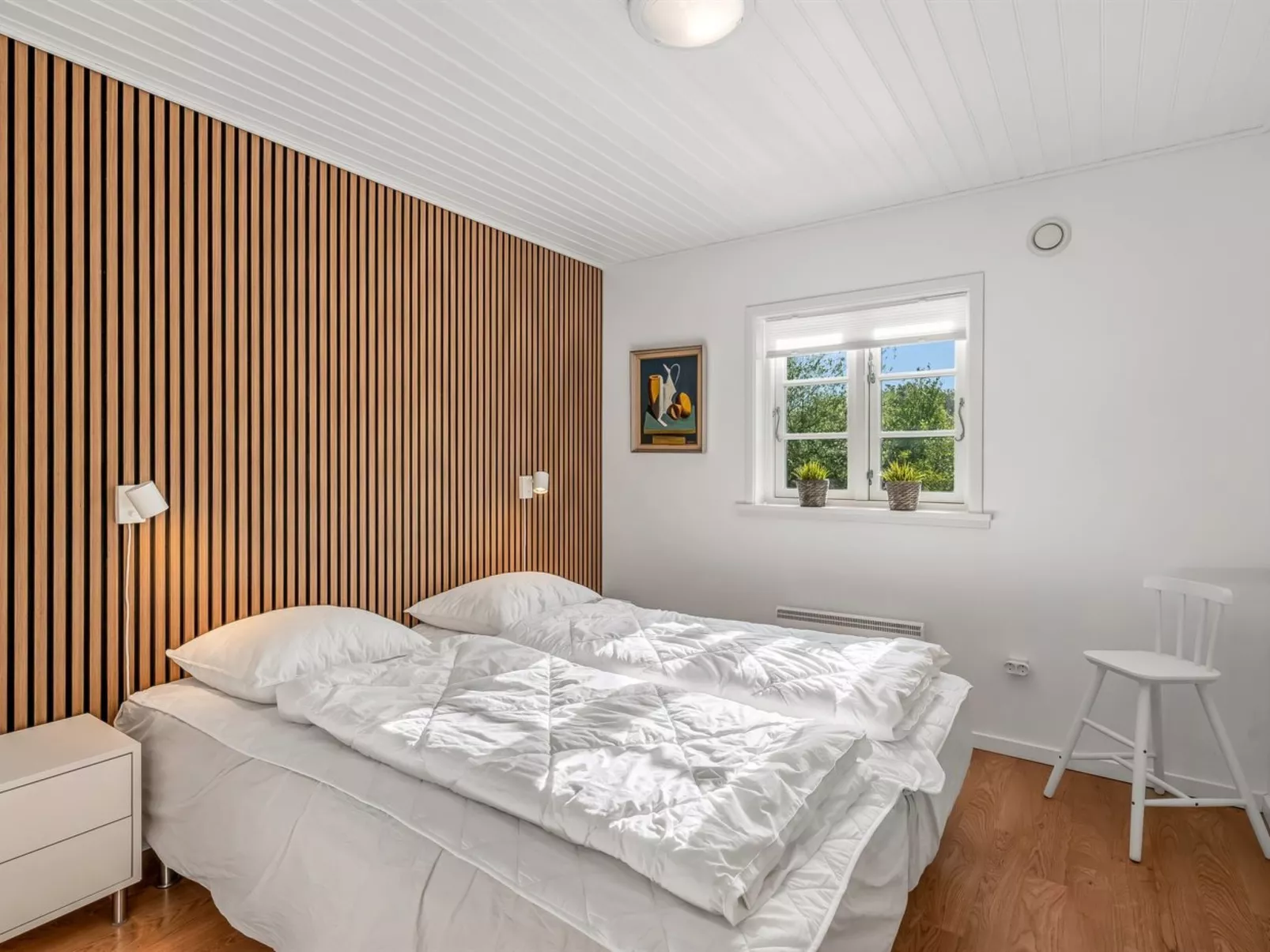 "Soile" - 12km from the sea-Binnen