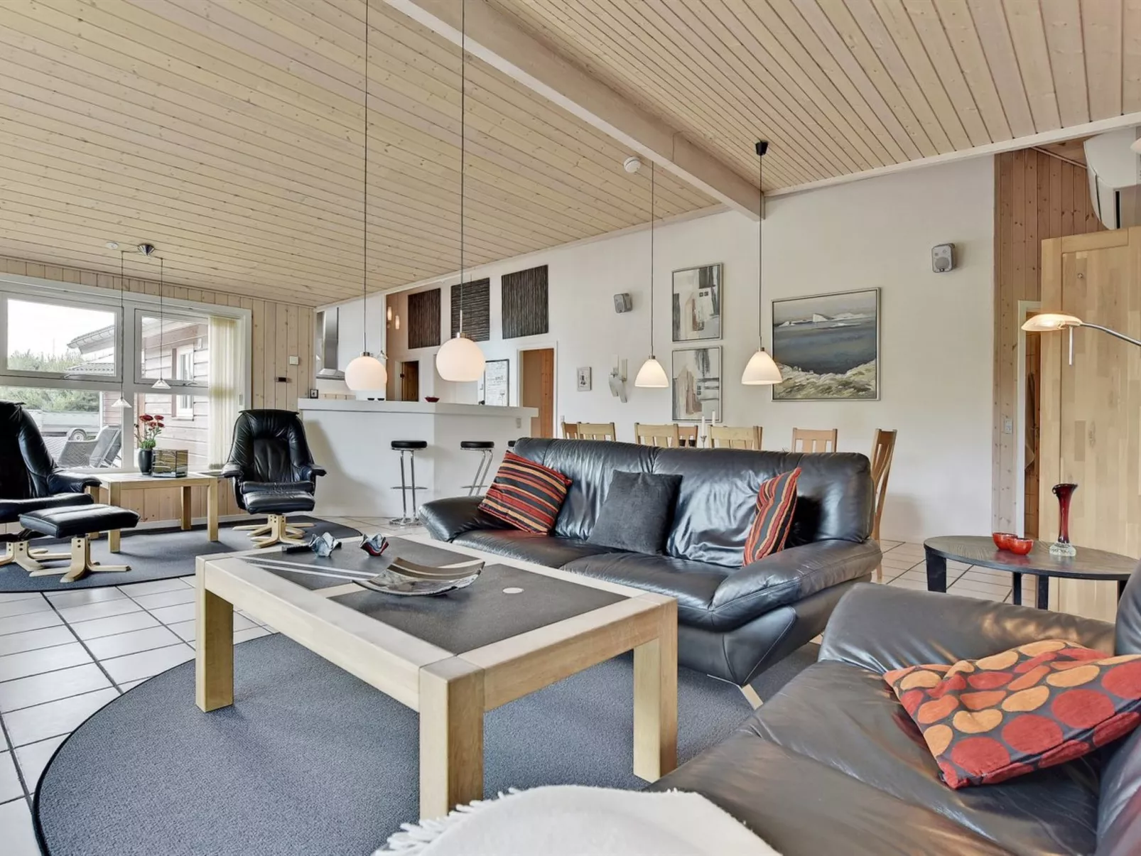 "Elli" - 700m from the sea-Binnen