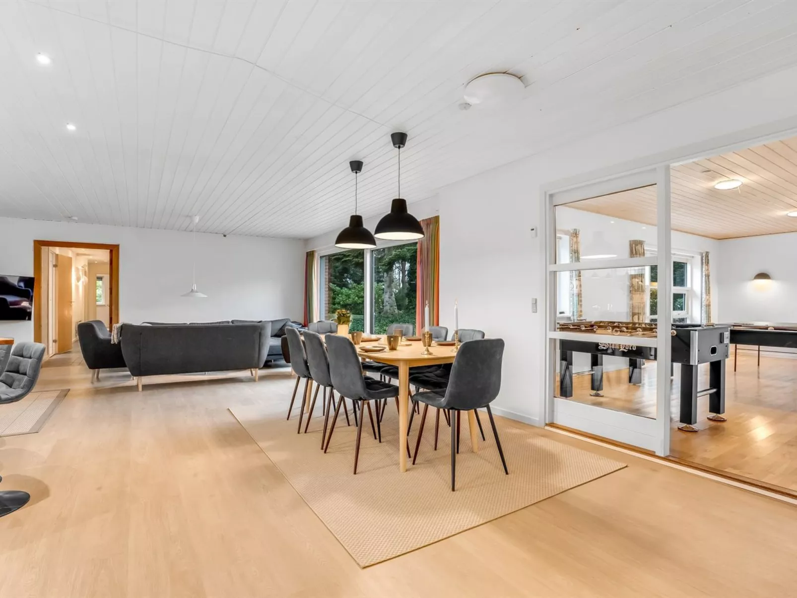 "Siggut" - 100m from the sea-Binnen