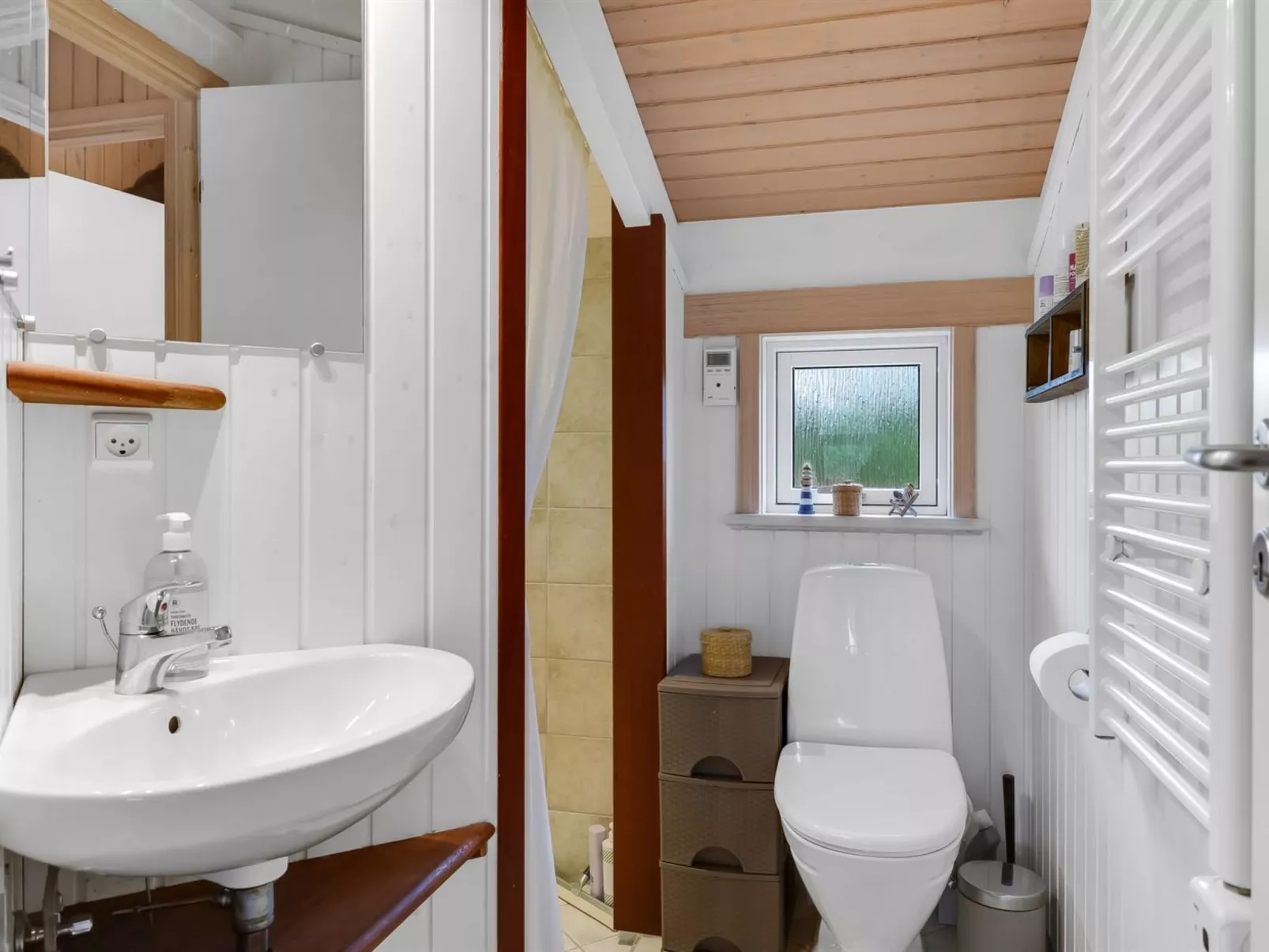 "Anastaja" - 550m from the sea-Binnen