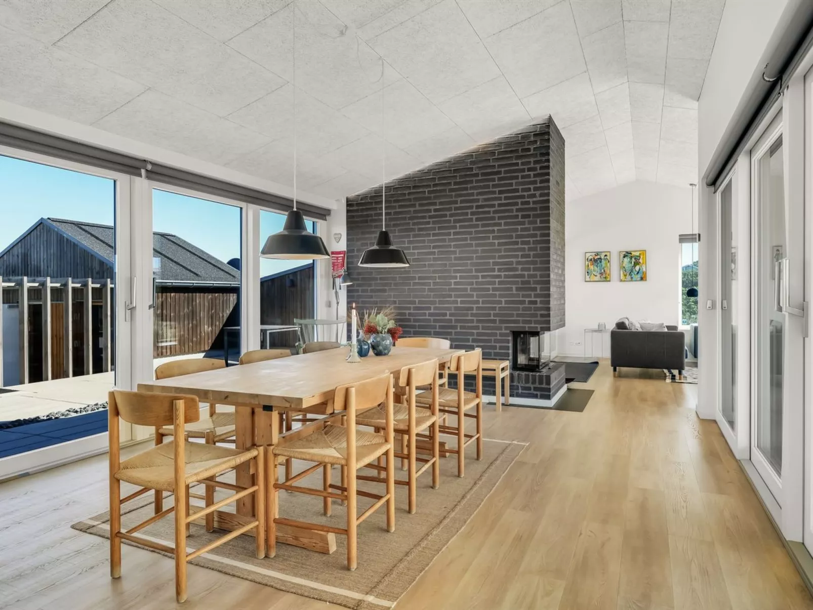 "Carit" - 450m from the sea-Binnen