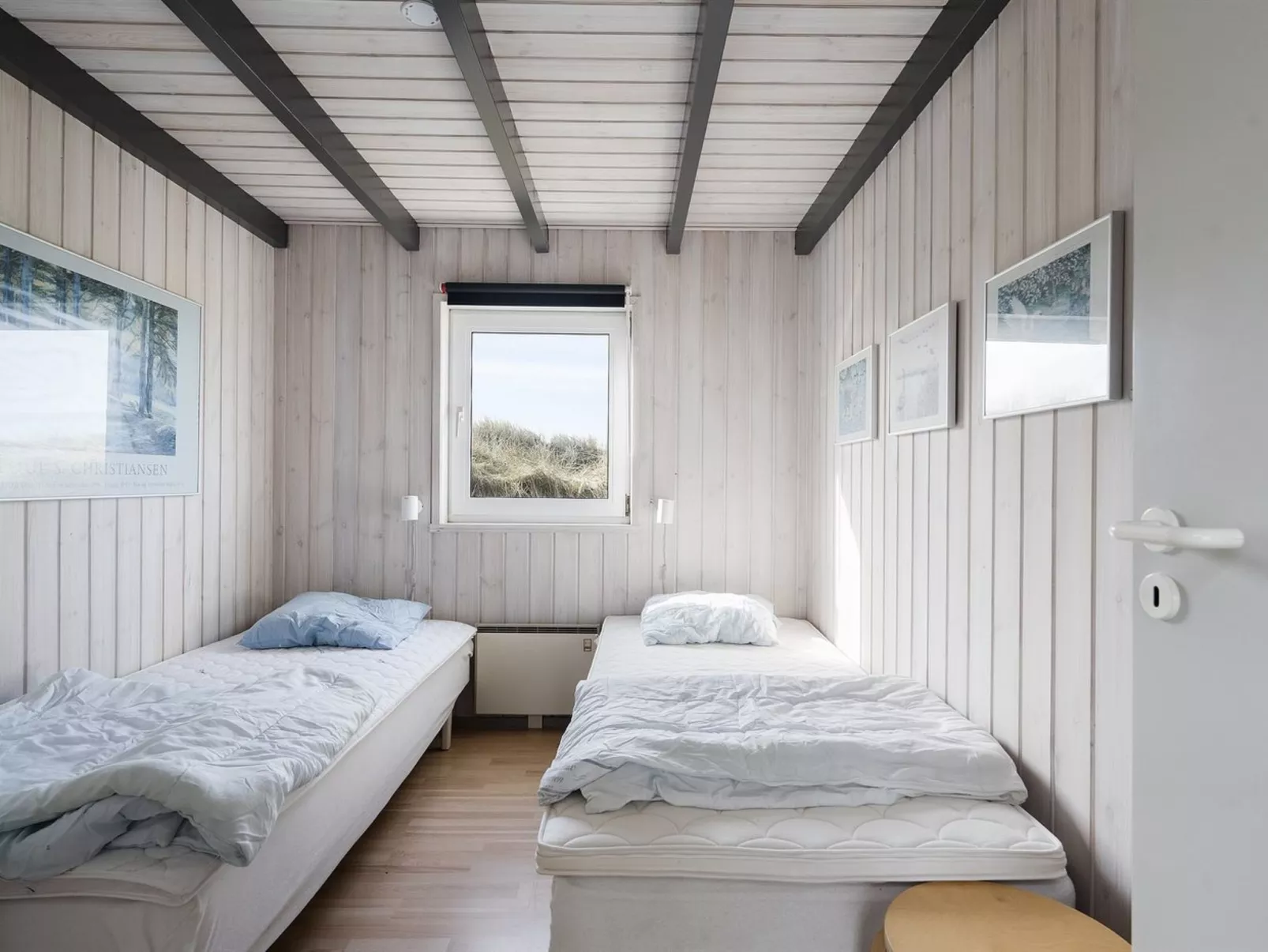 "Merta" - 150m from the sea-Binnen