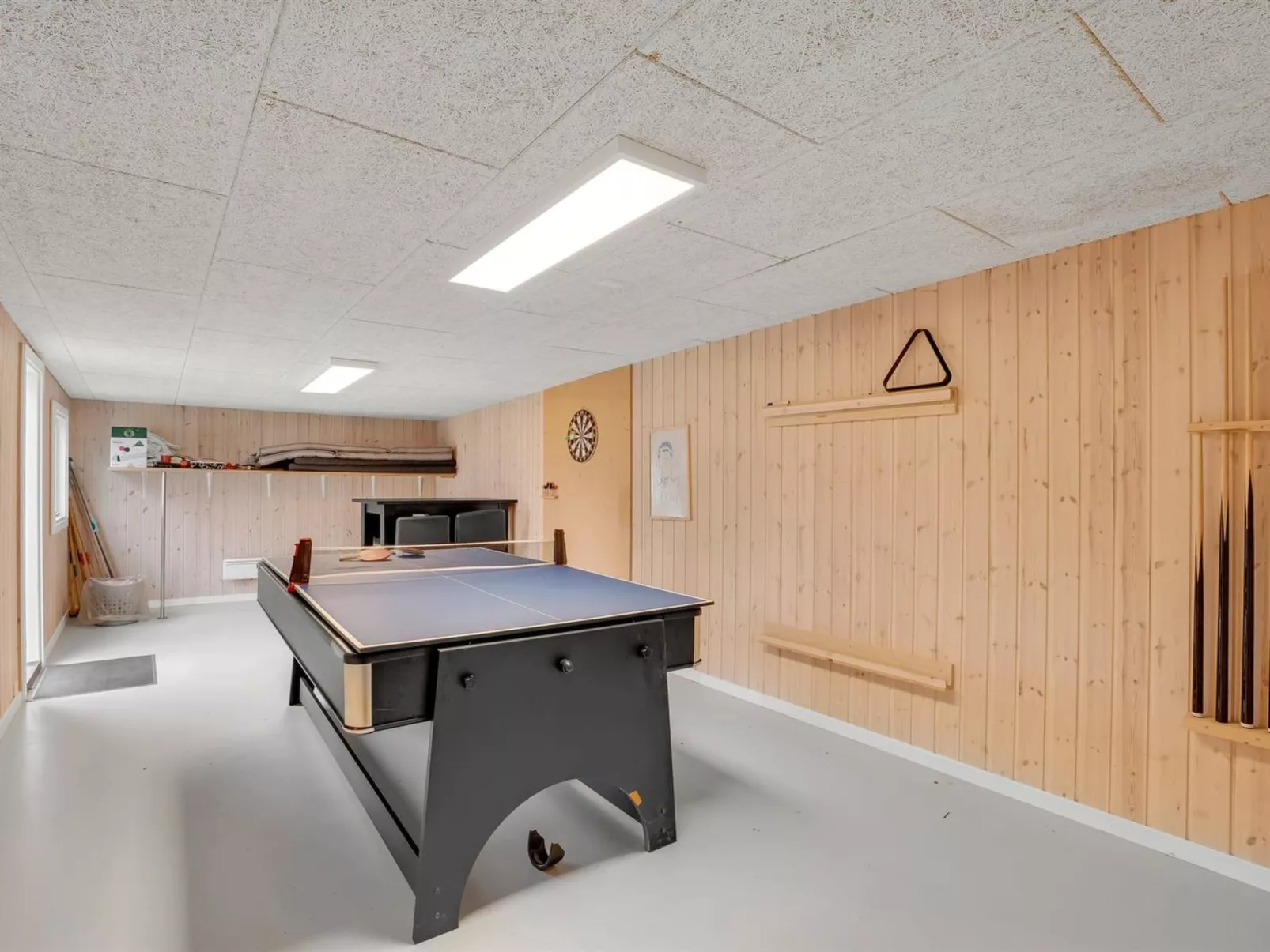 "Selve" - 600m from the sea-Binnen