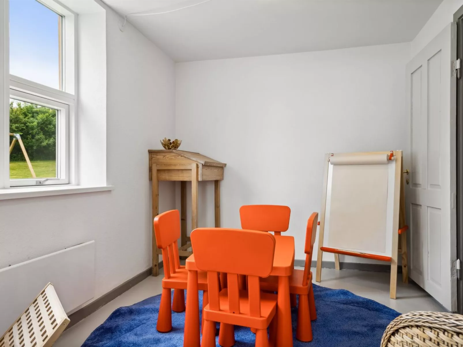 "Sira" - 25m from the sea-Binnen