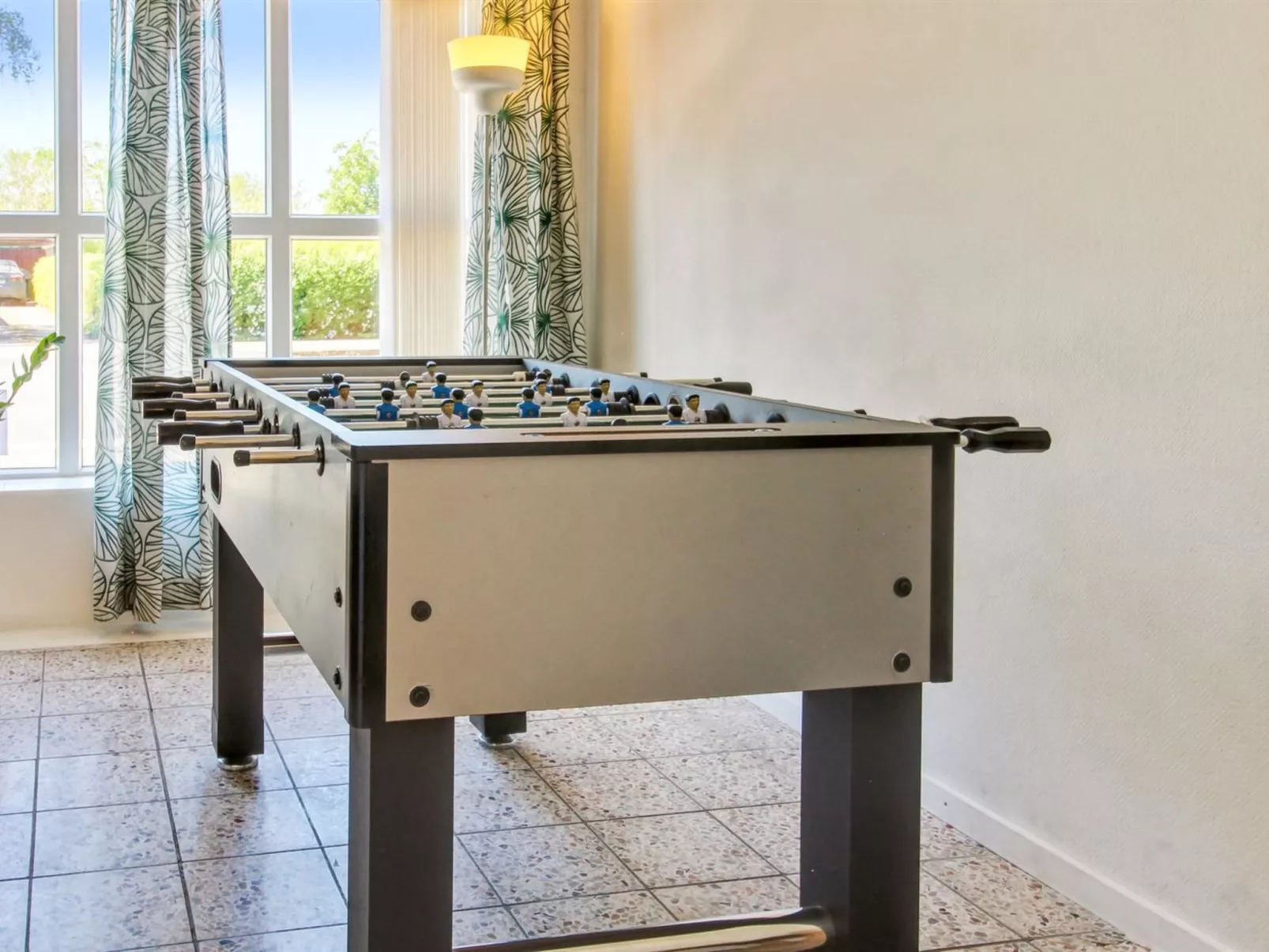 "Kiri" - 24km from the sea-Binnen