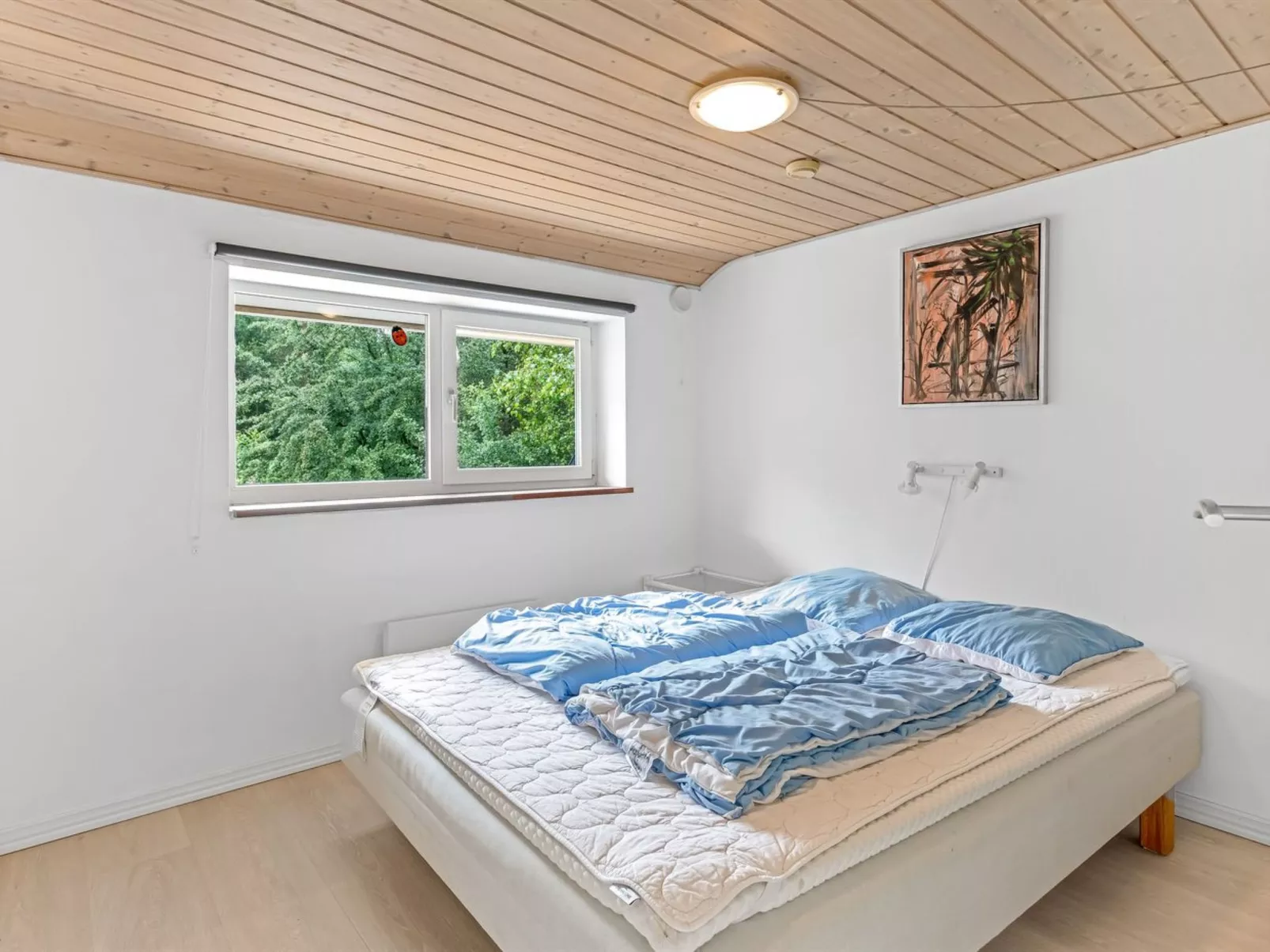 "Samine" - 2km from the sea-Binnen