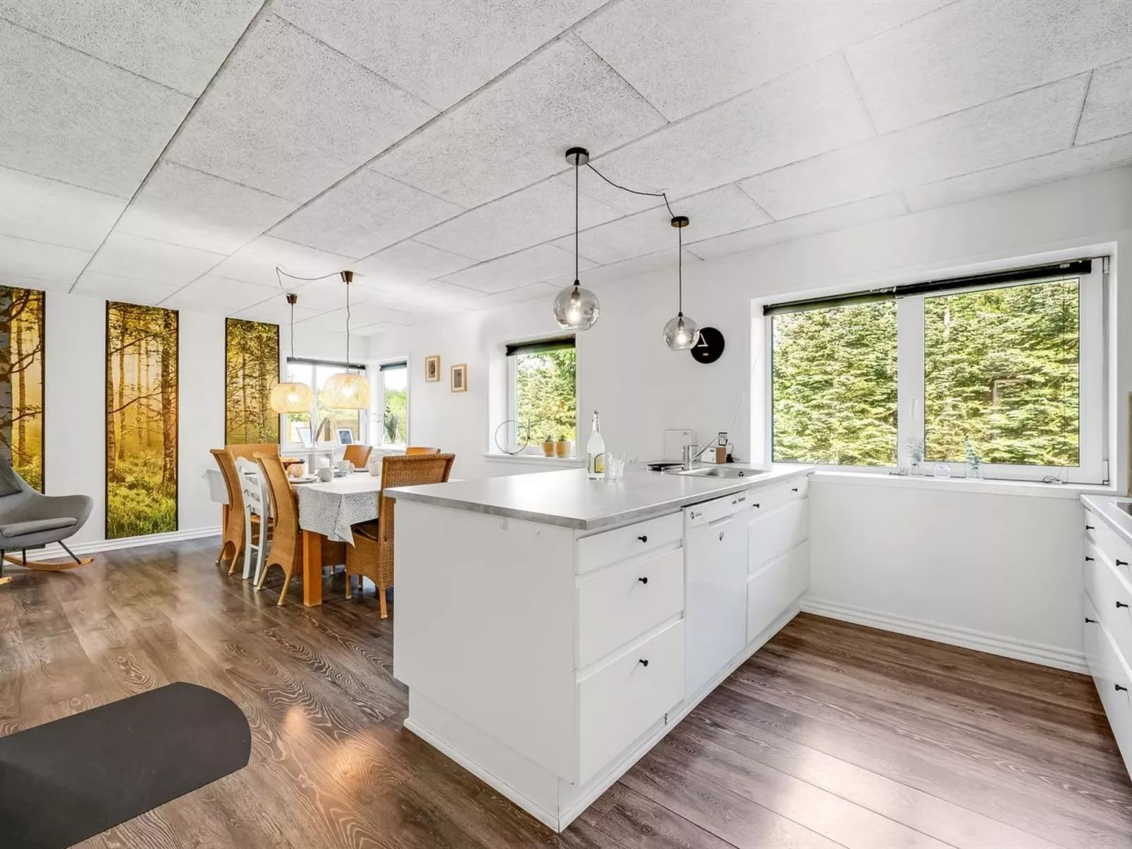 "Ditleif" - 8km to the fjord-Binnen