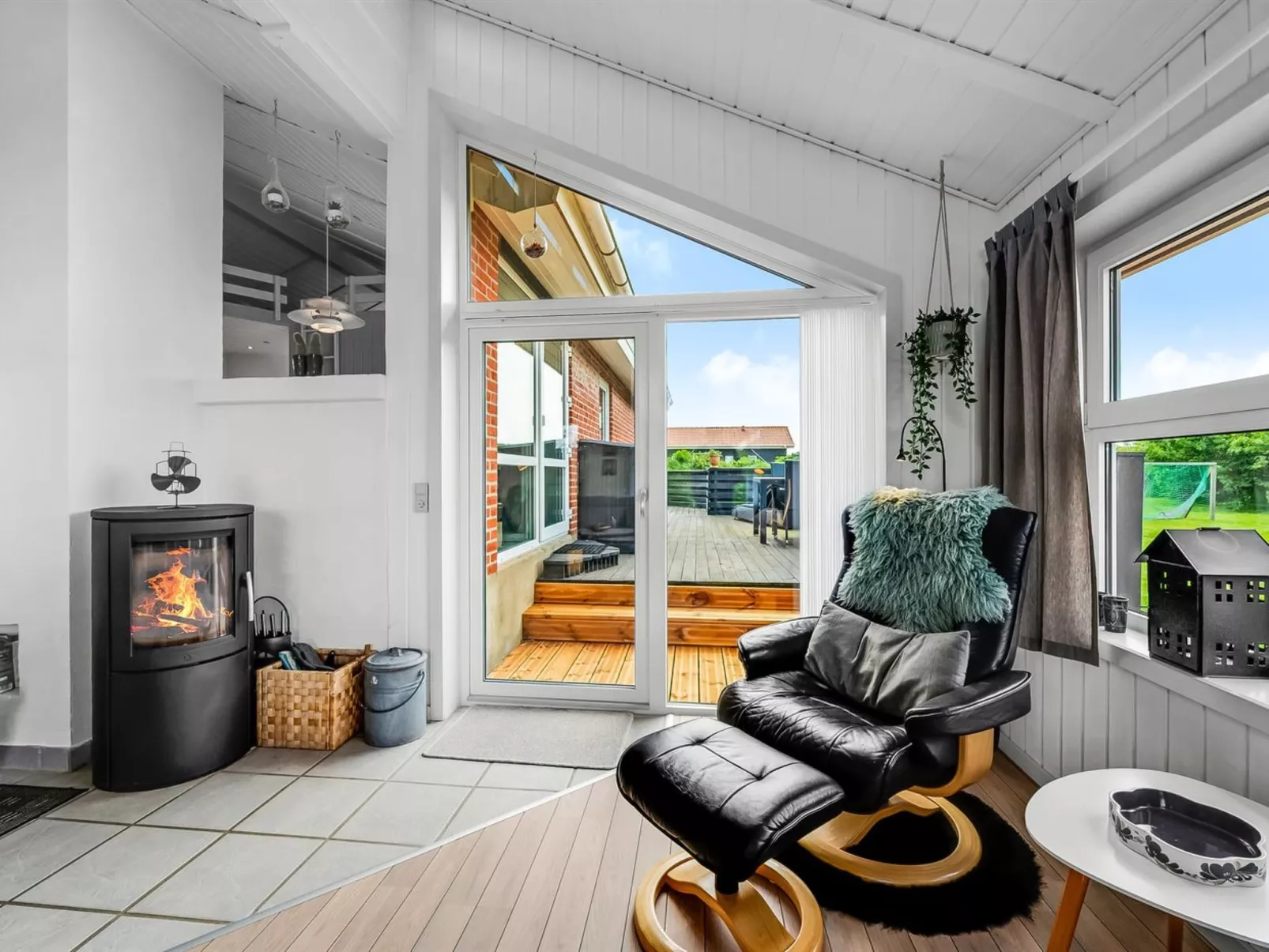 "Elviira" - 600m from the sea-Binnen