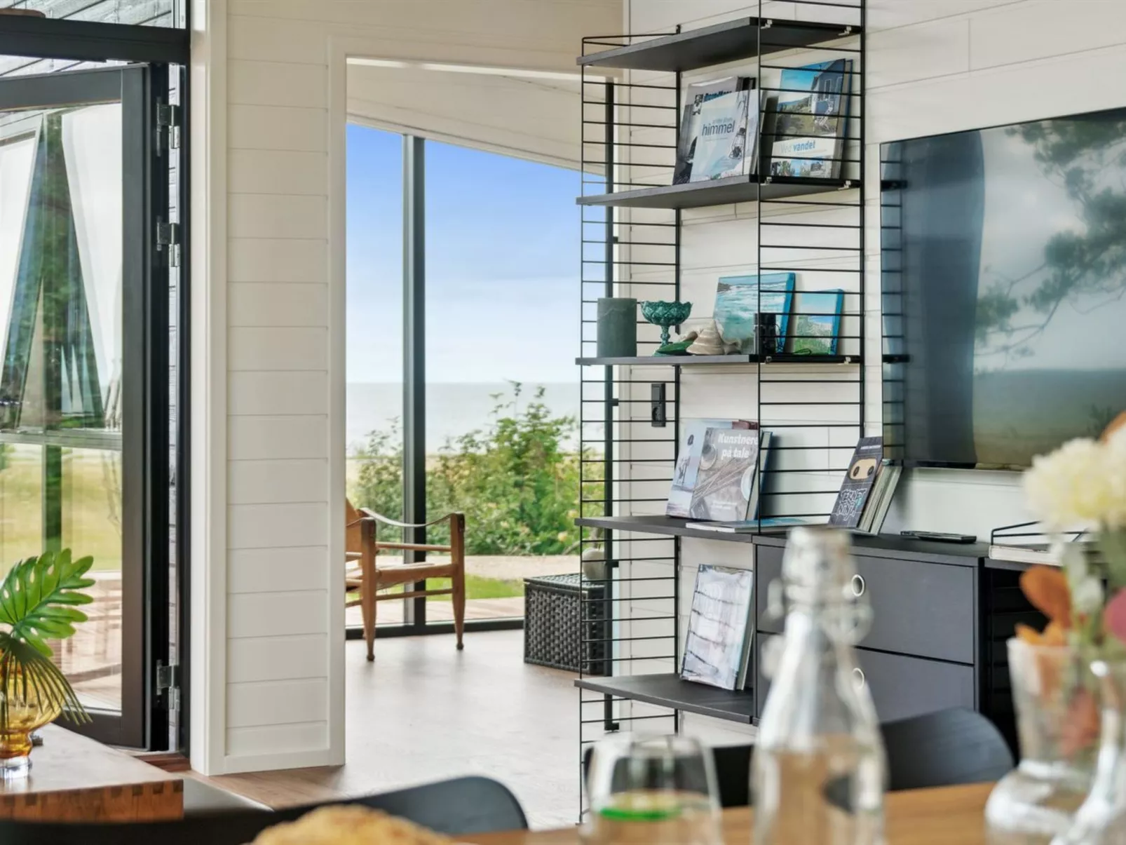 "Rakita" - 75m from the sea-Binnen