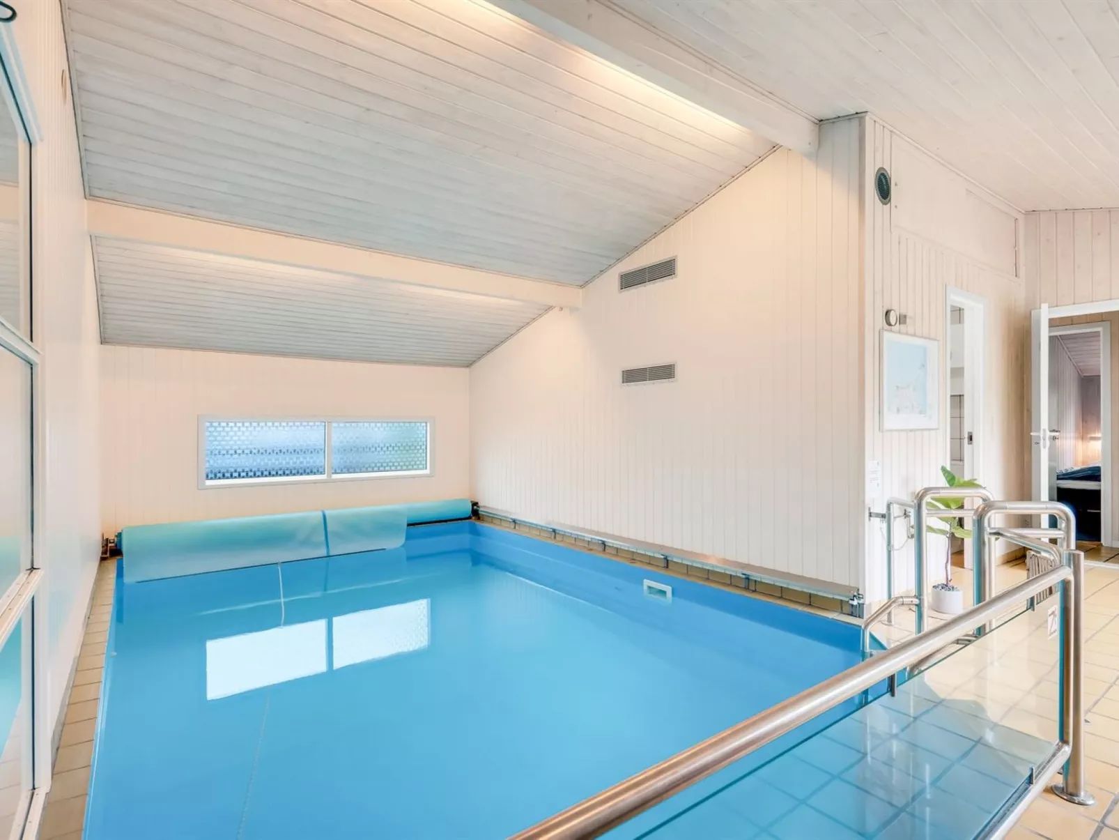 "Adrienne" - 240m from the sea-Buiten