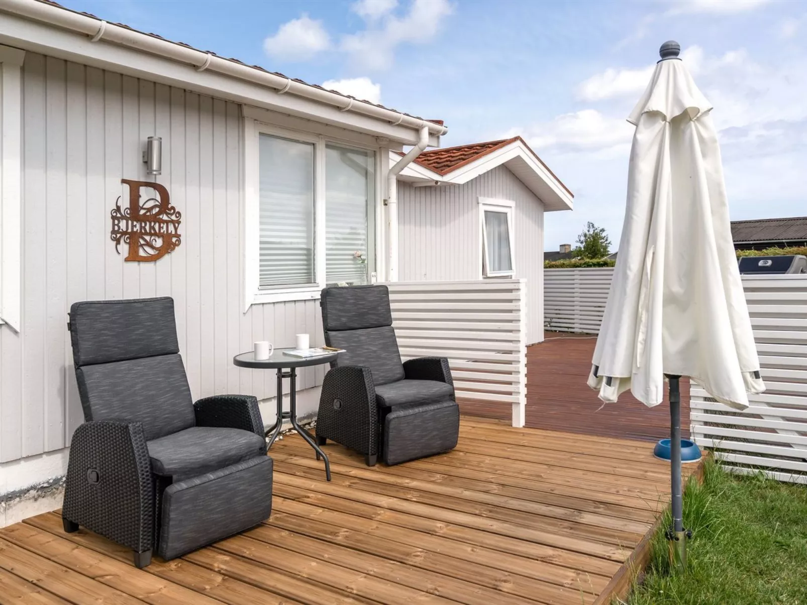 "Dragan" - 250m from the sea-Buiten