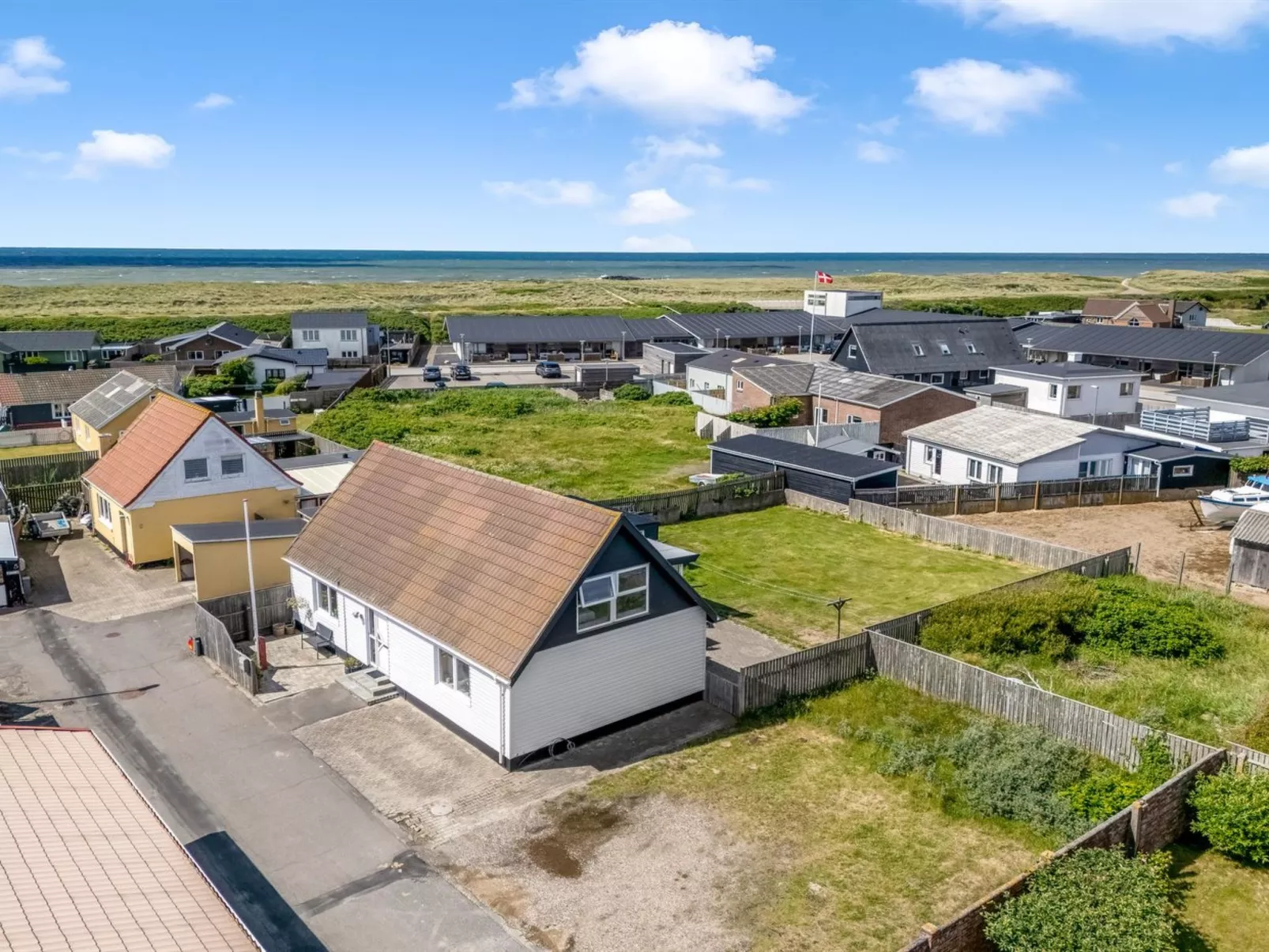 "Darja" - 300m from the sea-Buiten
