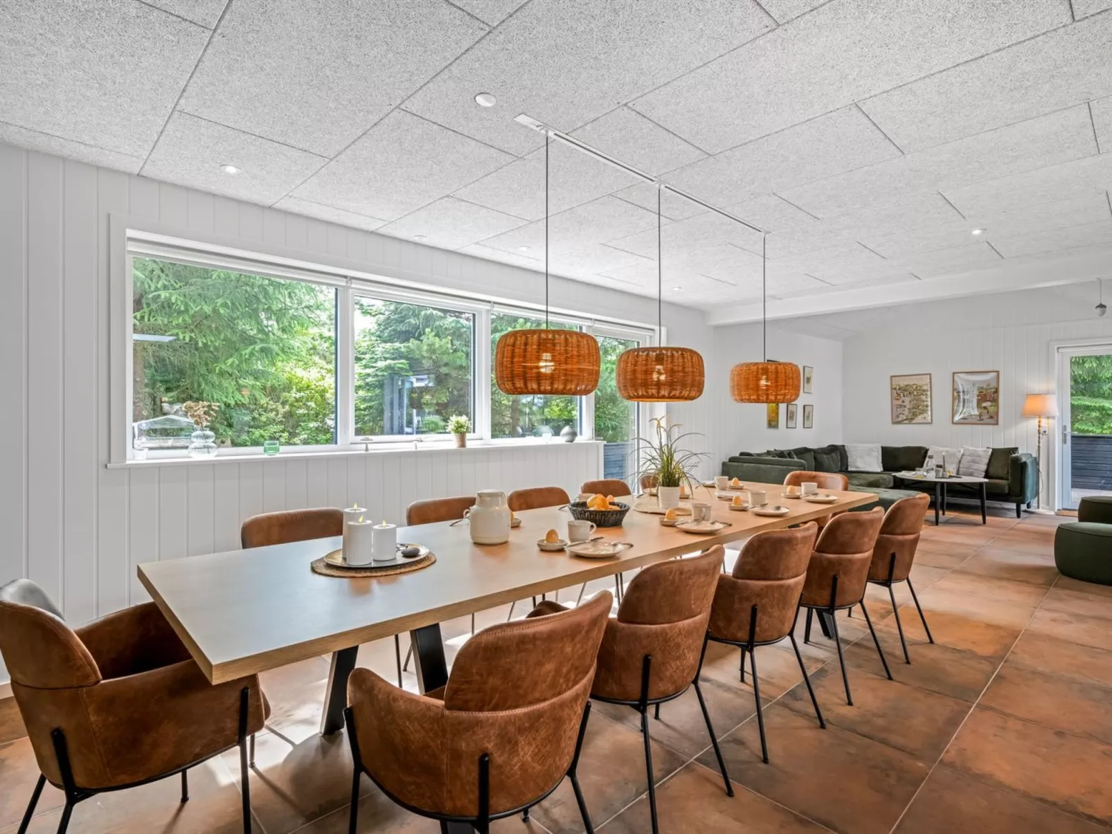 "Baggi" - 900m from the sea-Binnen