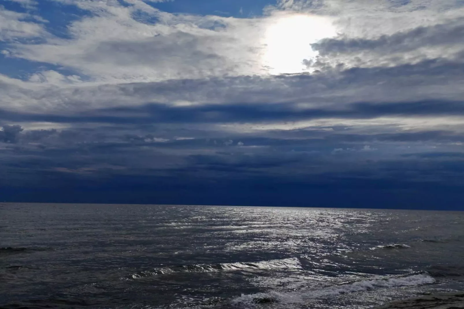 3 rooms app.,2stories,bay view,PLUS-Waterzicht