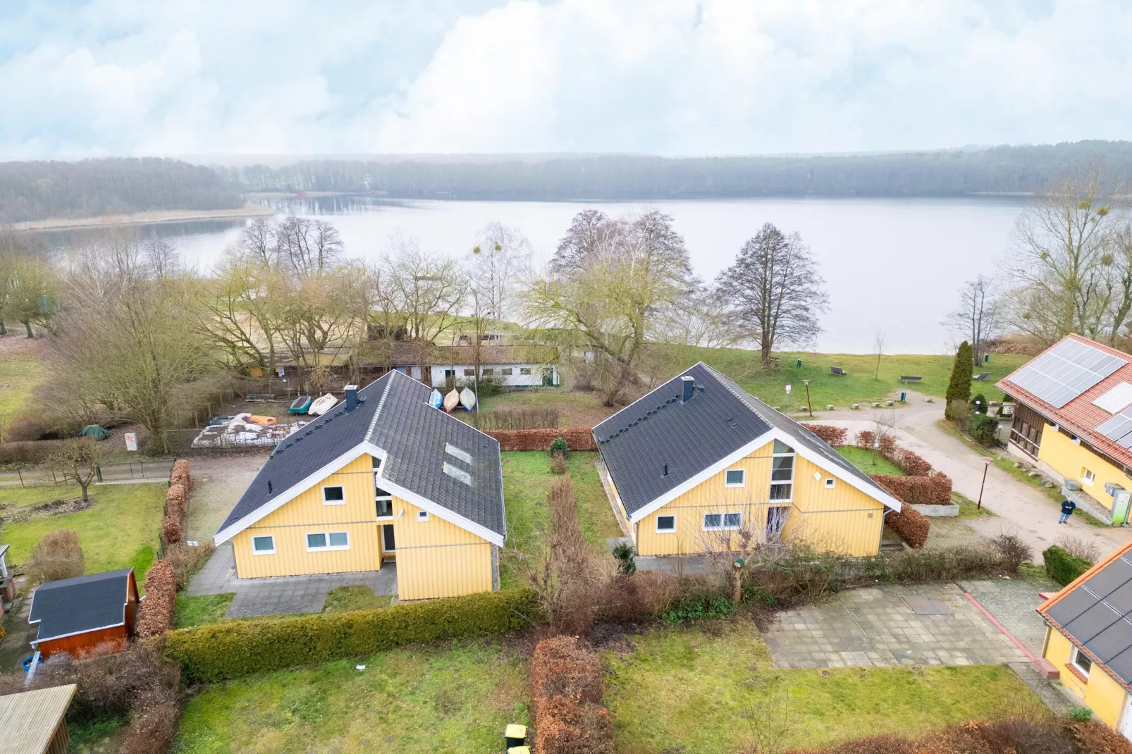 Schwan 311-Gebieden zomer 1km