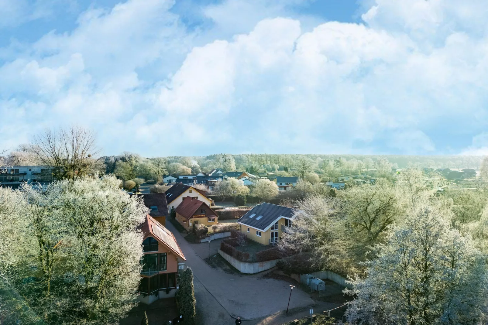 FH Wildgans Comfort Nr 193-Gebieden zomer 1km