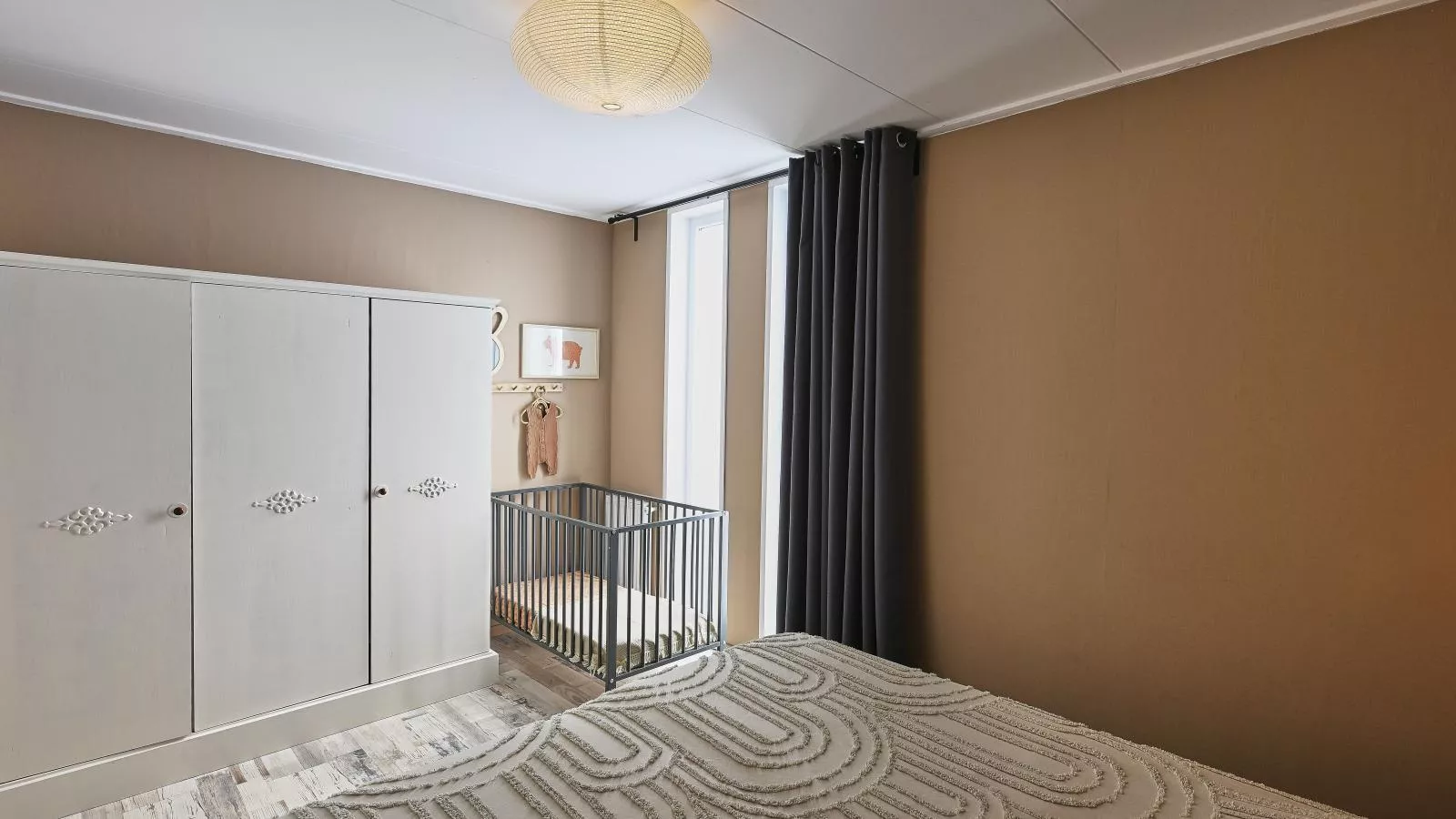 Casa Familia-Slaapkamer