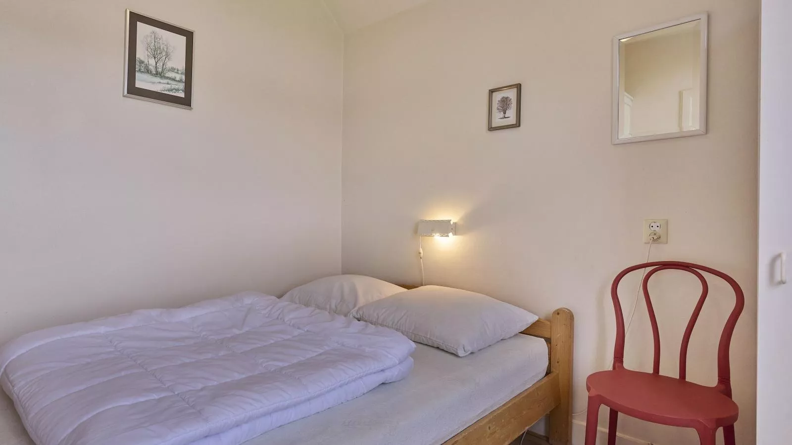 Erve Koeleman-Slaapkamer