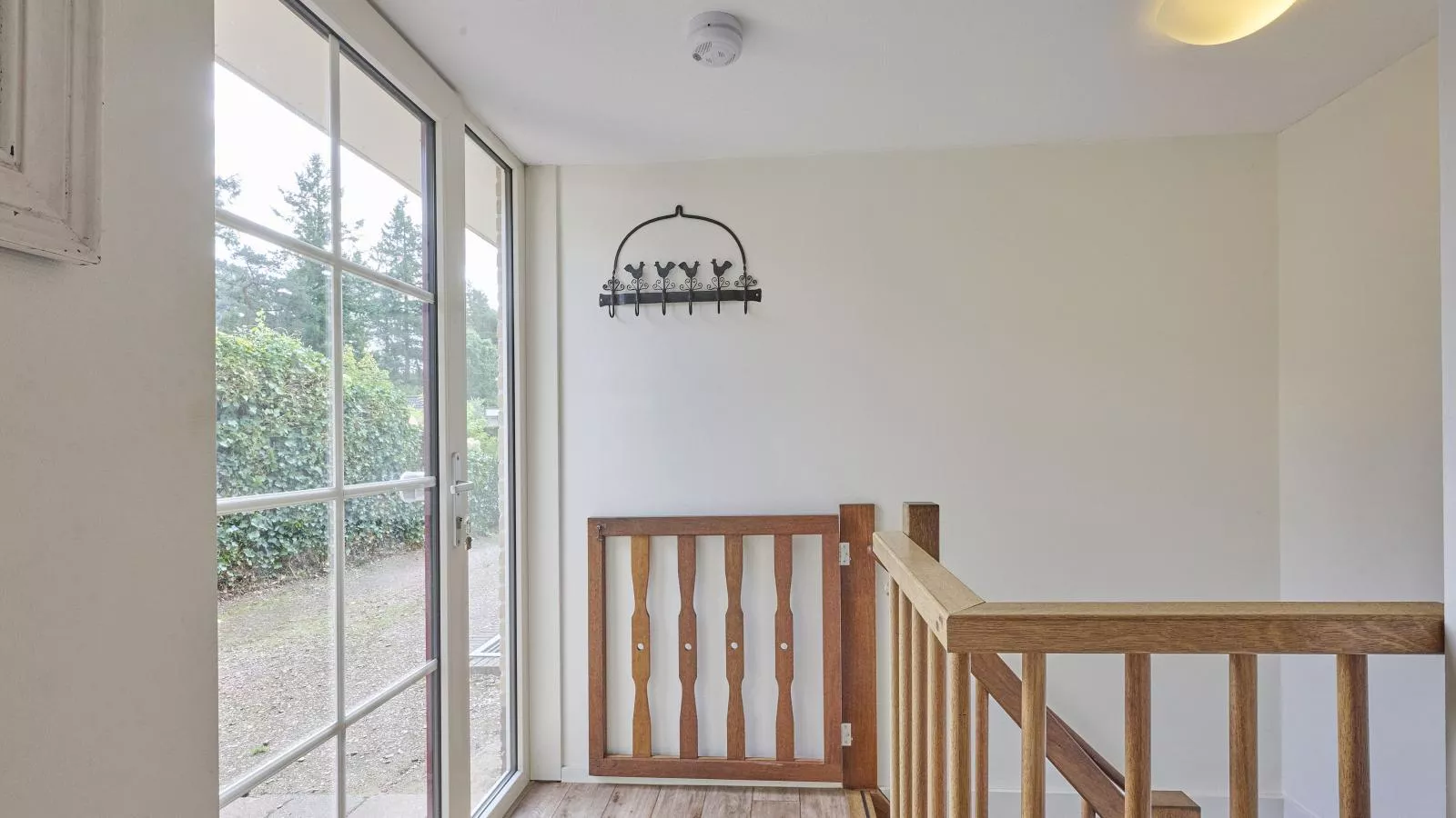 Heidepracht-Overloop