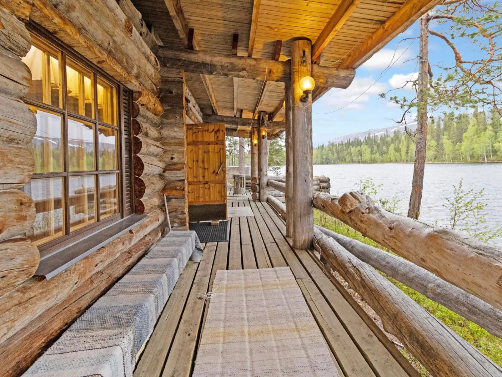 Metsä-luosto-Binnen