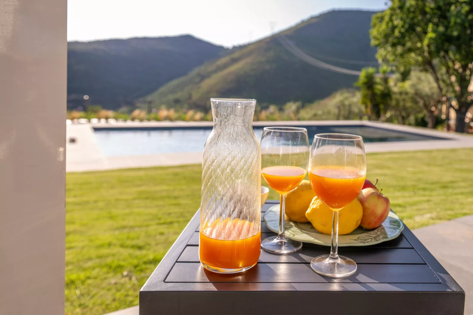 Tenuta del Serra-Sfeer