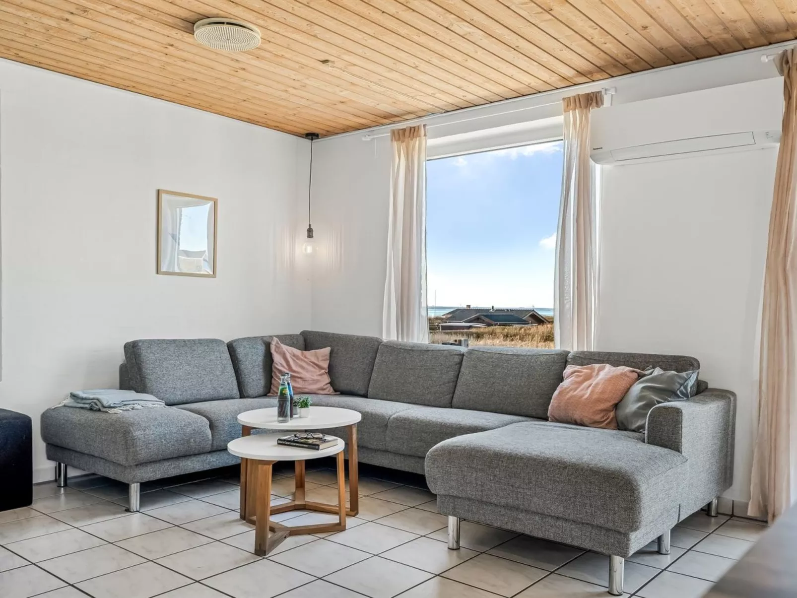 "Nikolce" - 300m to the fjord-Binnen