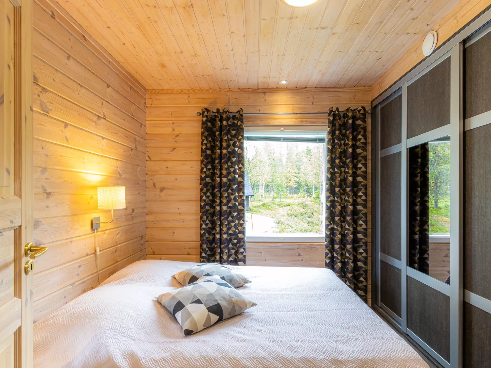 Päivänsäde 8 lapinkulta-Binnen