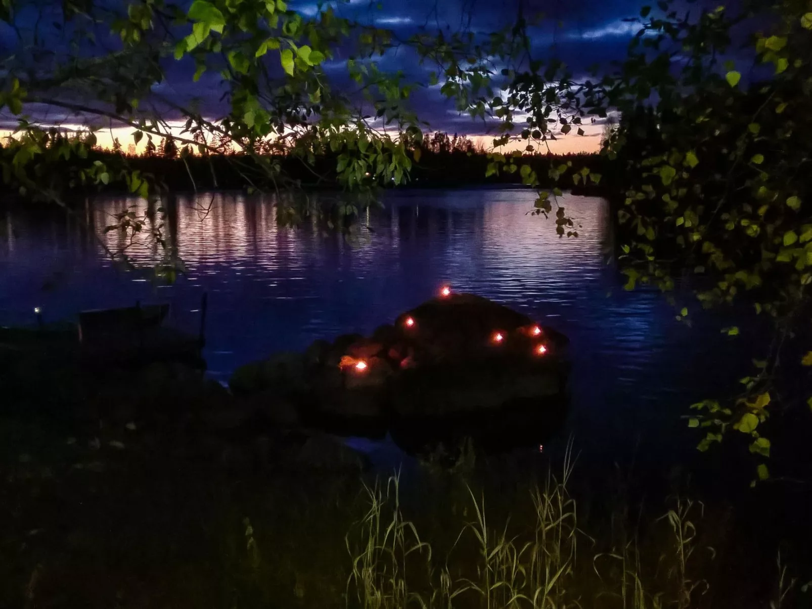 Huvila ferdinand-Binnen