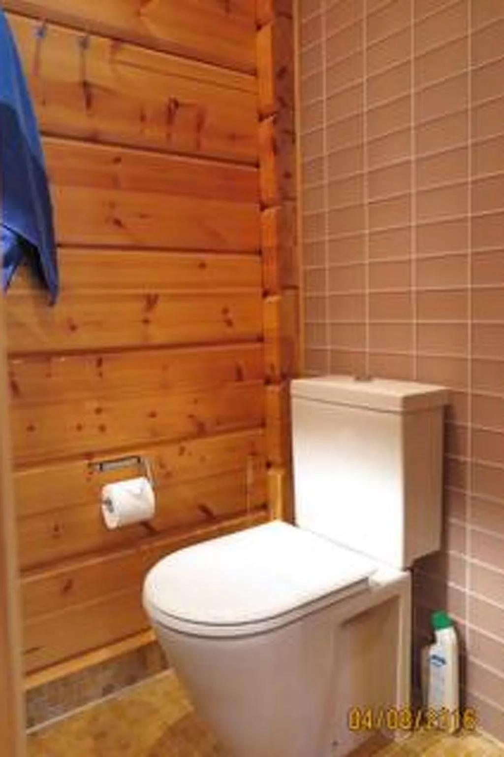 Villa pinjaranta-Binnen