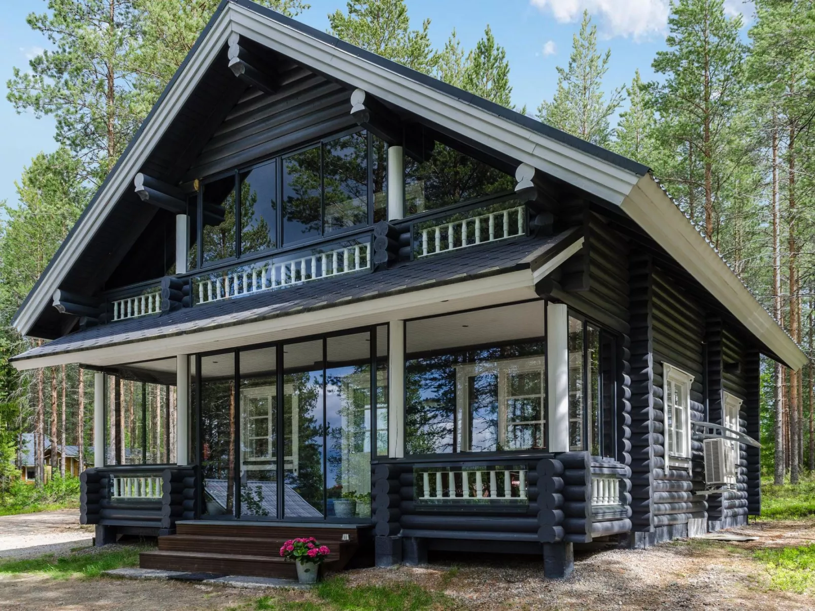 Hatun huilaus-Binnen