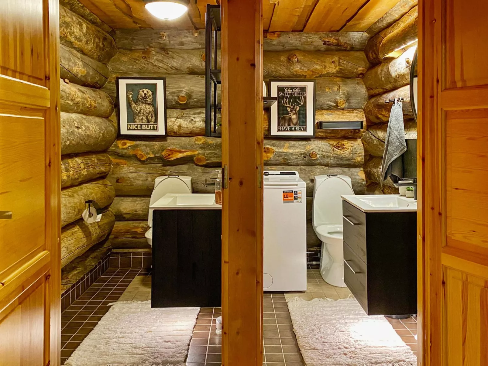 Rukanlumo-kelo-Binnen