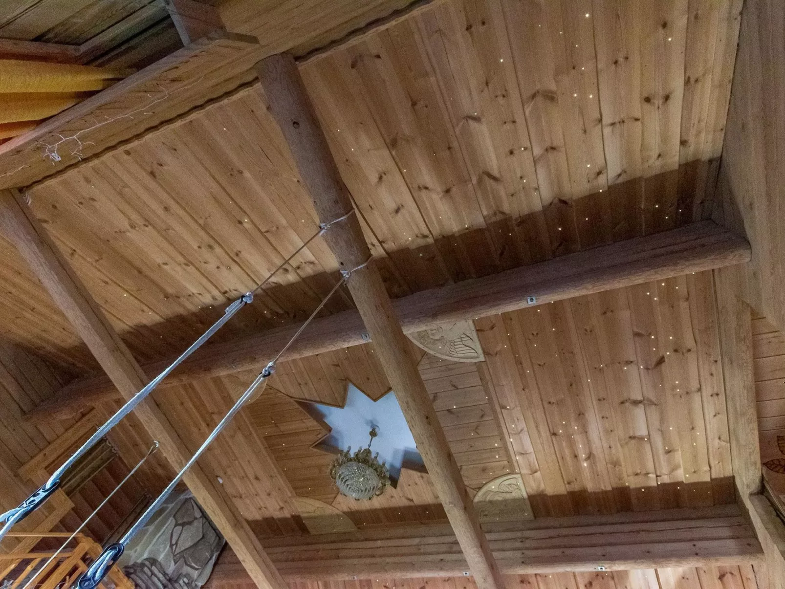 Villa kesäranta-Binnen