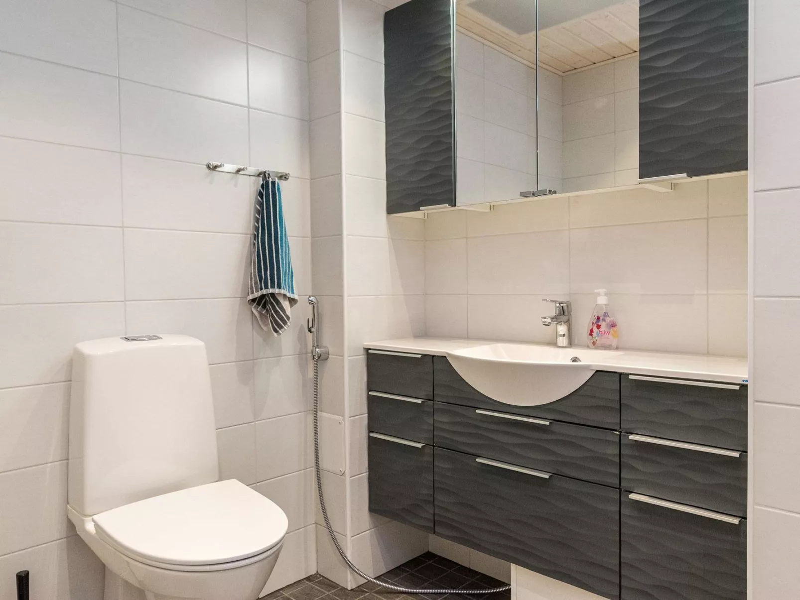 Villa saunaniemi ii-Binnen